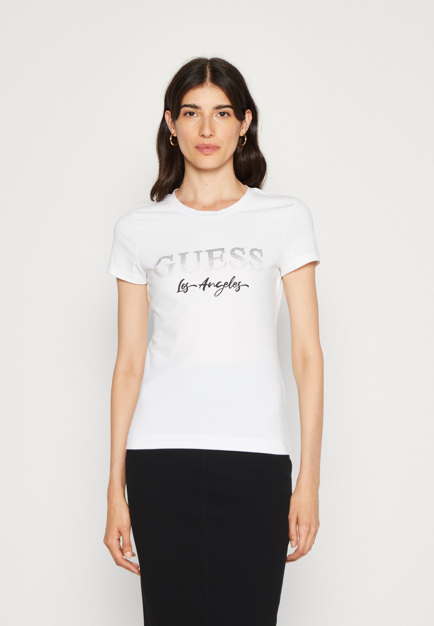 Print T-shirt