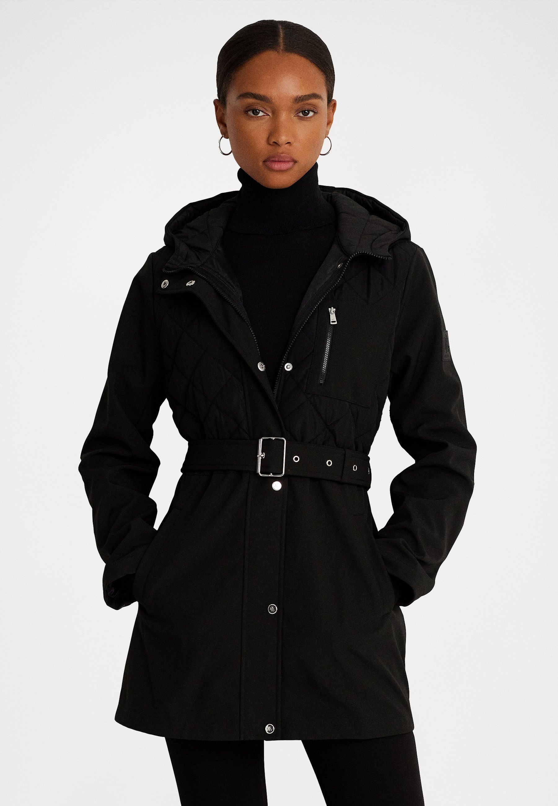 COAT - Short coat