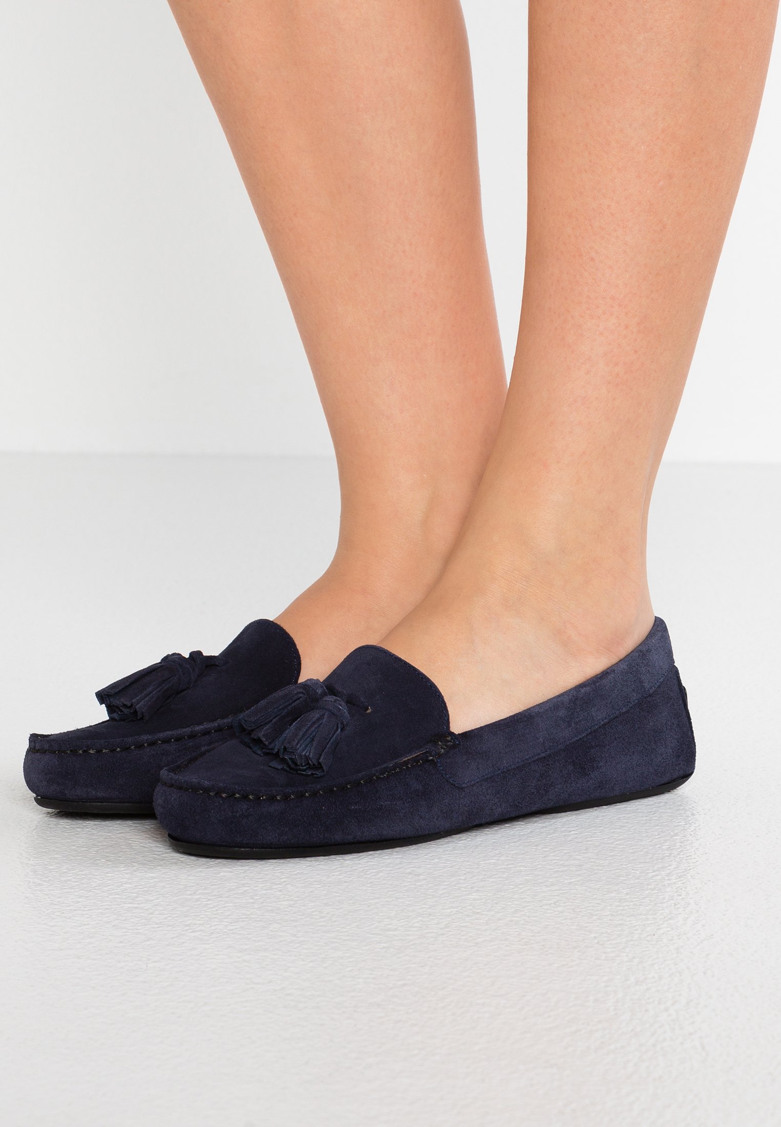 Moccasins