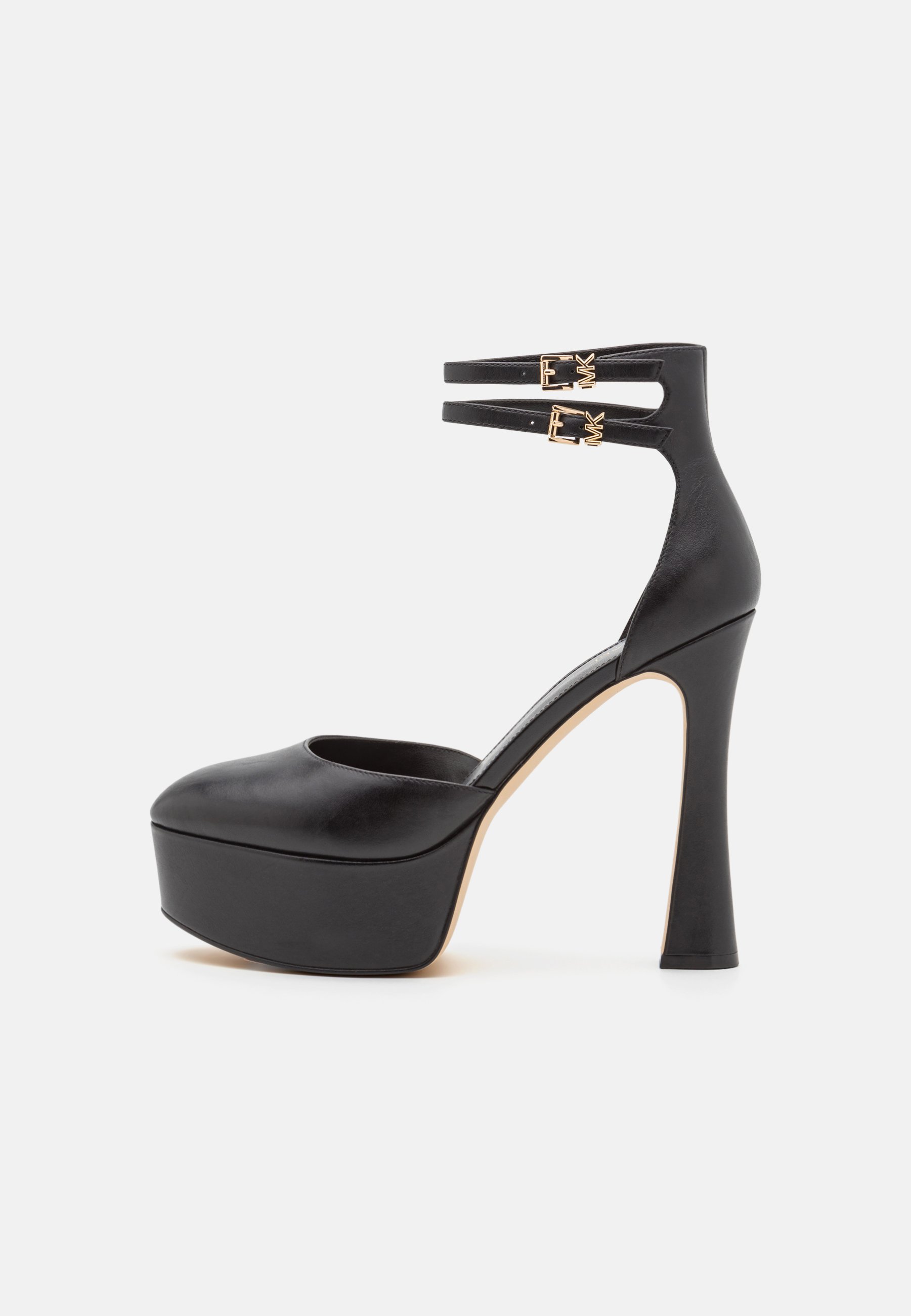 MARTINA - Platform heels