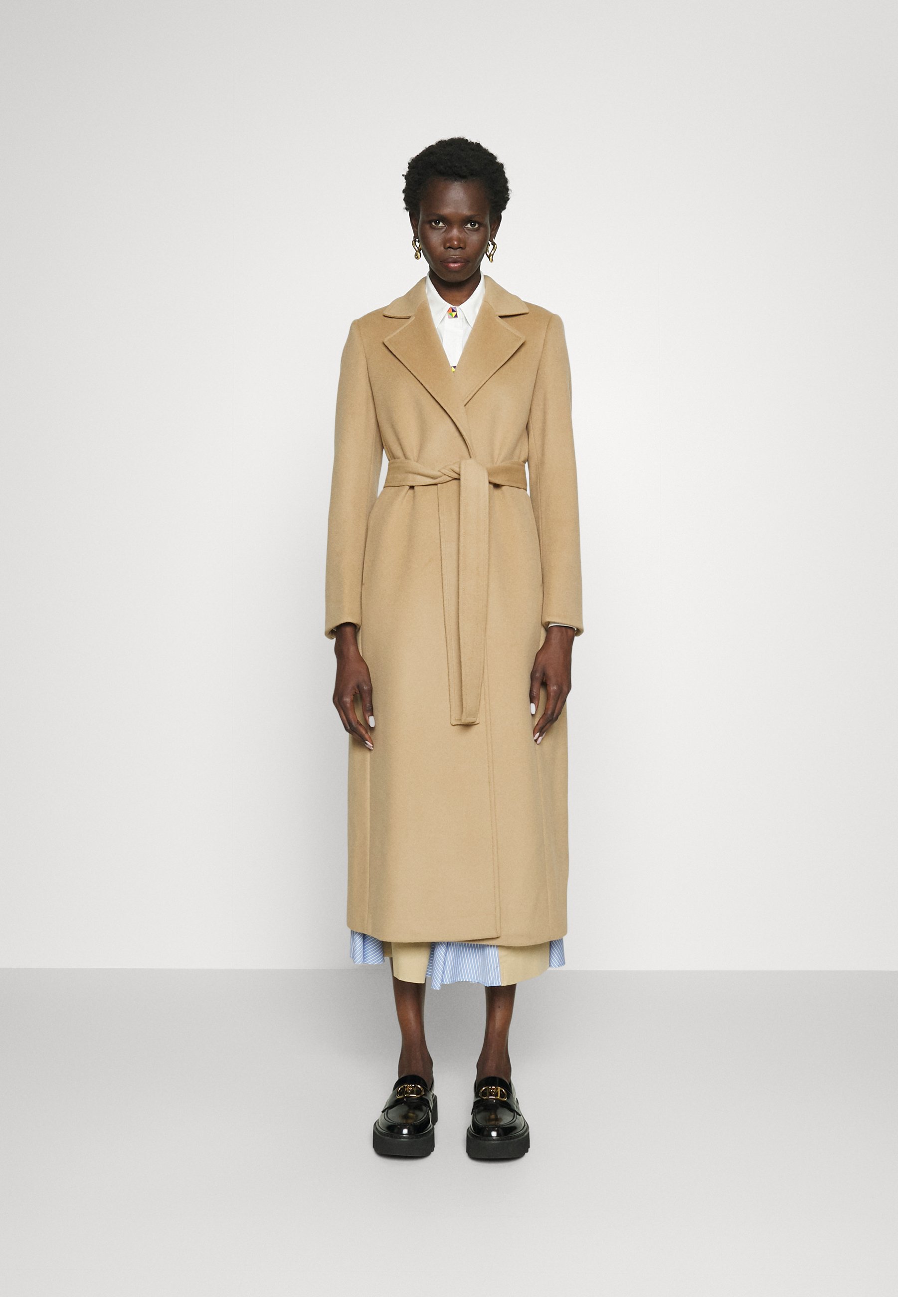 LONGRUN - Classic coat
