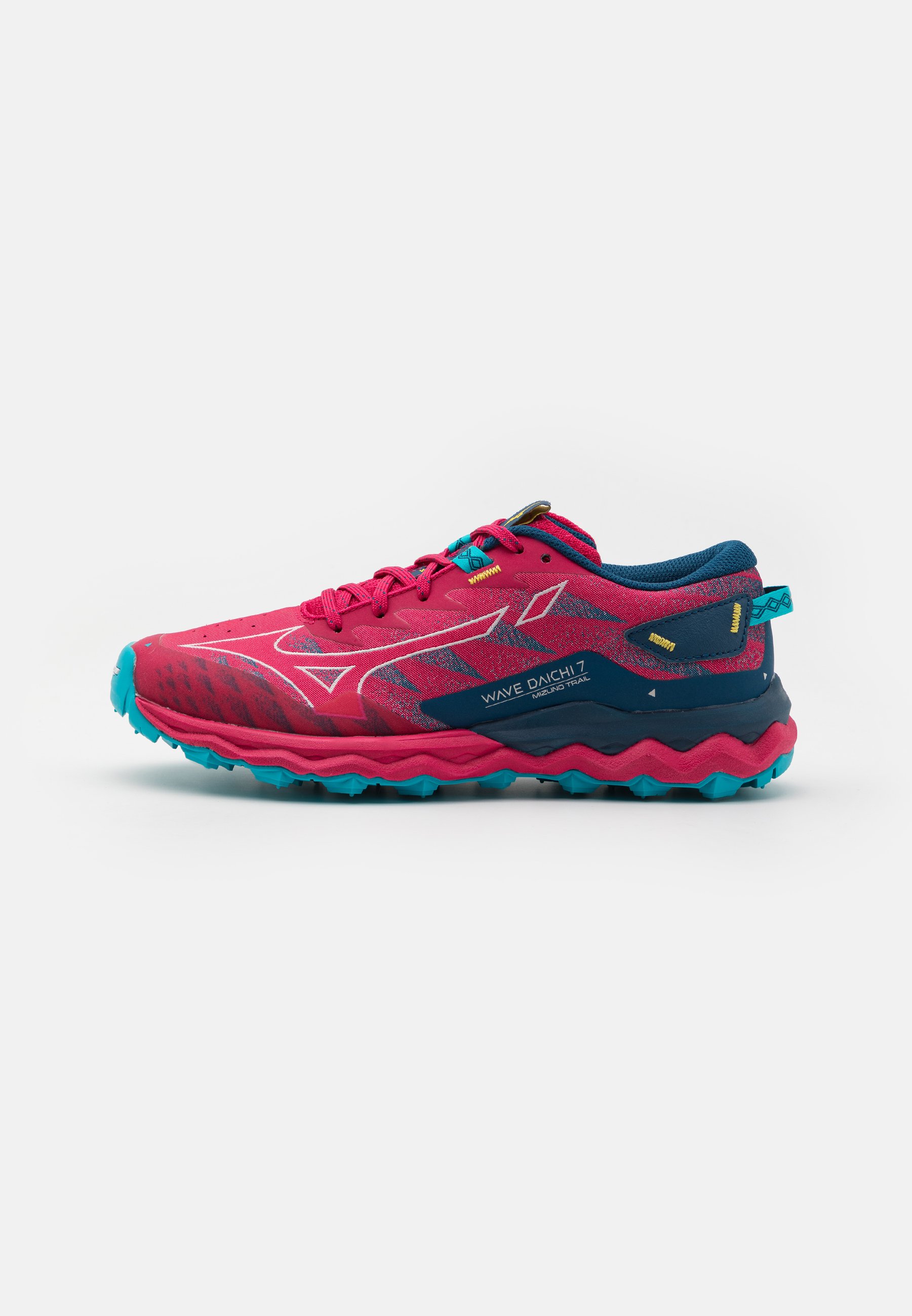 WAVE DAICHI 7 - Trail running shoes