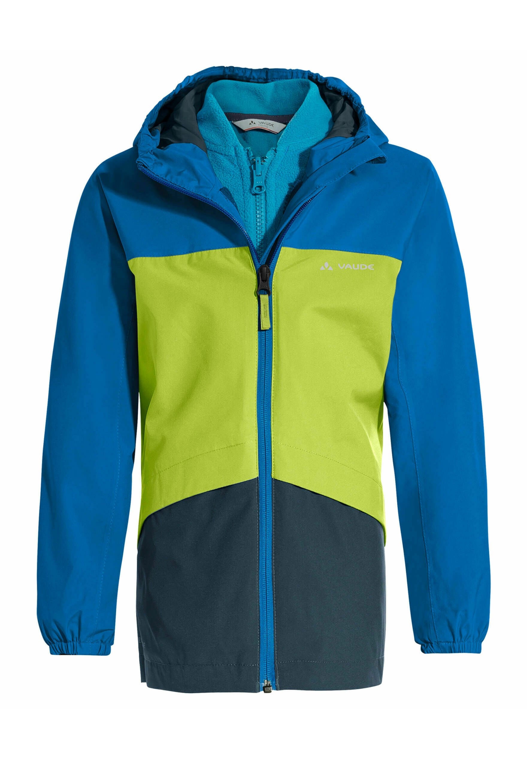 KIDS ESCAPE UNISEX 3 IN 1 - Outdoor jacket