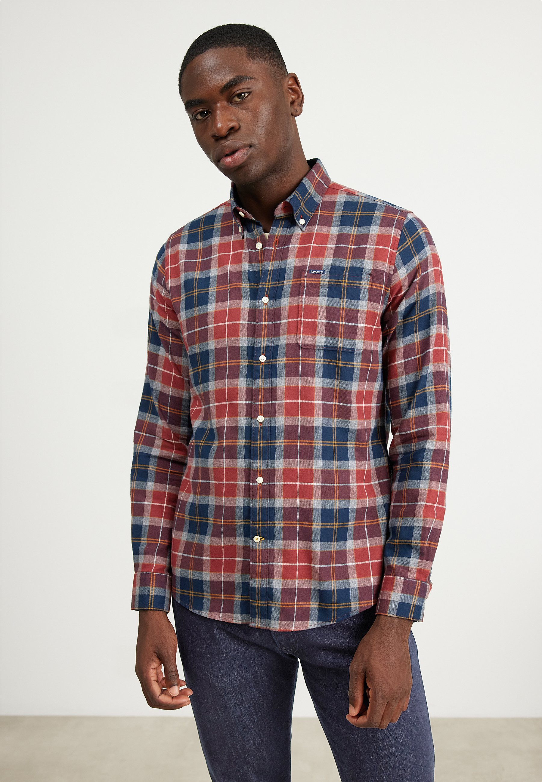 RASAY TAILORED - Shirt