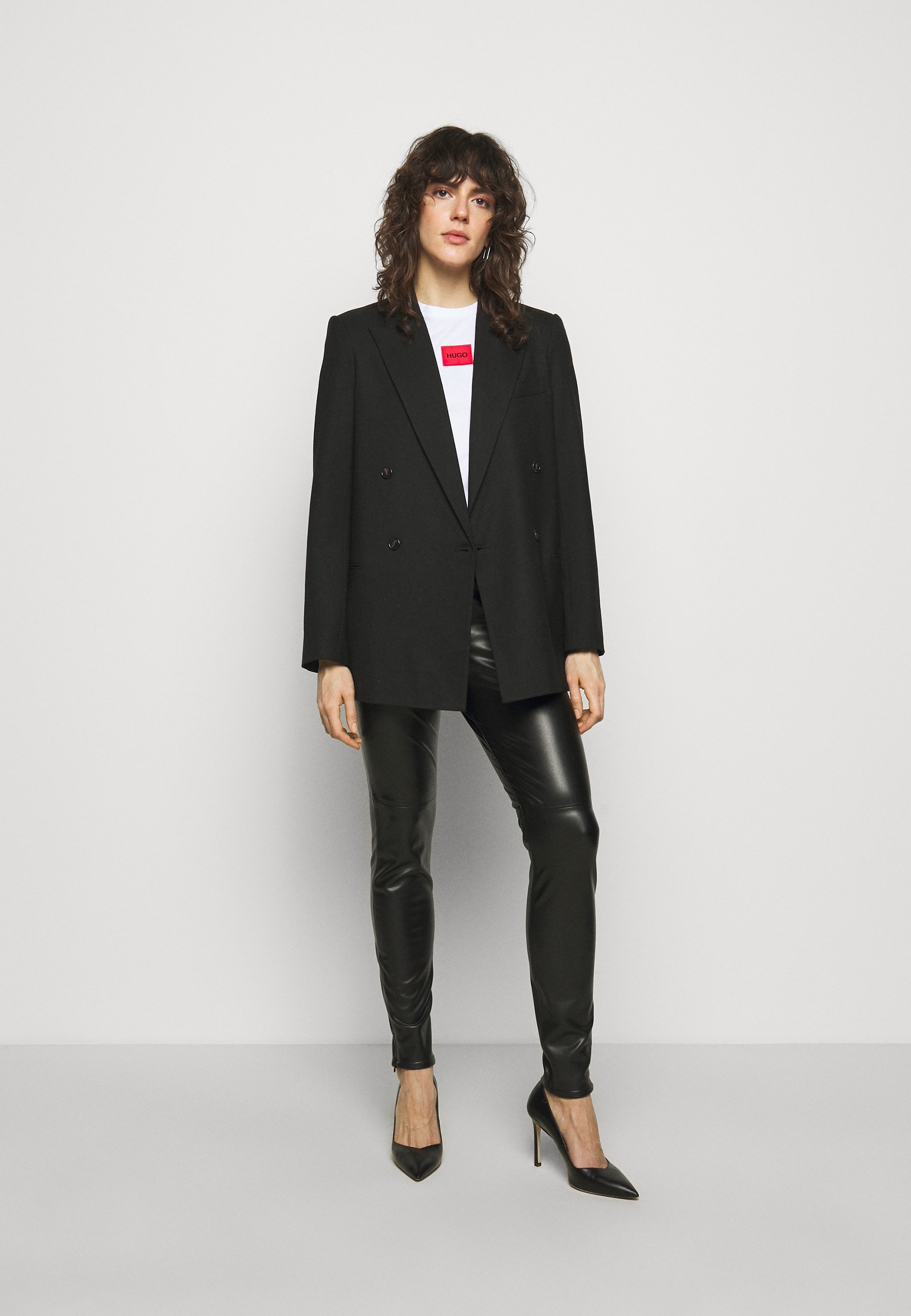 THE SLIMTEE - Print T-shirt