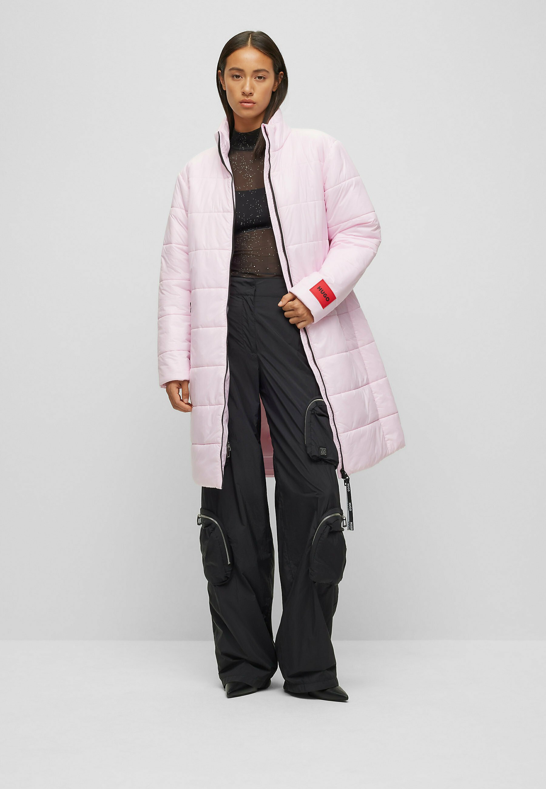 FANTOMA - Winter coat