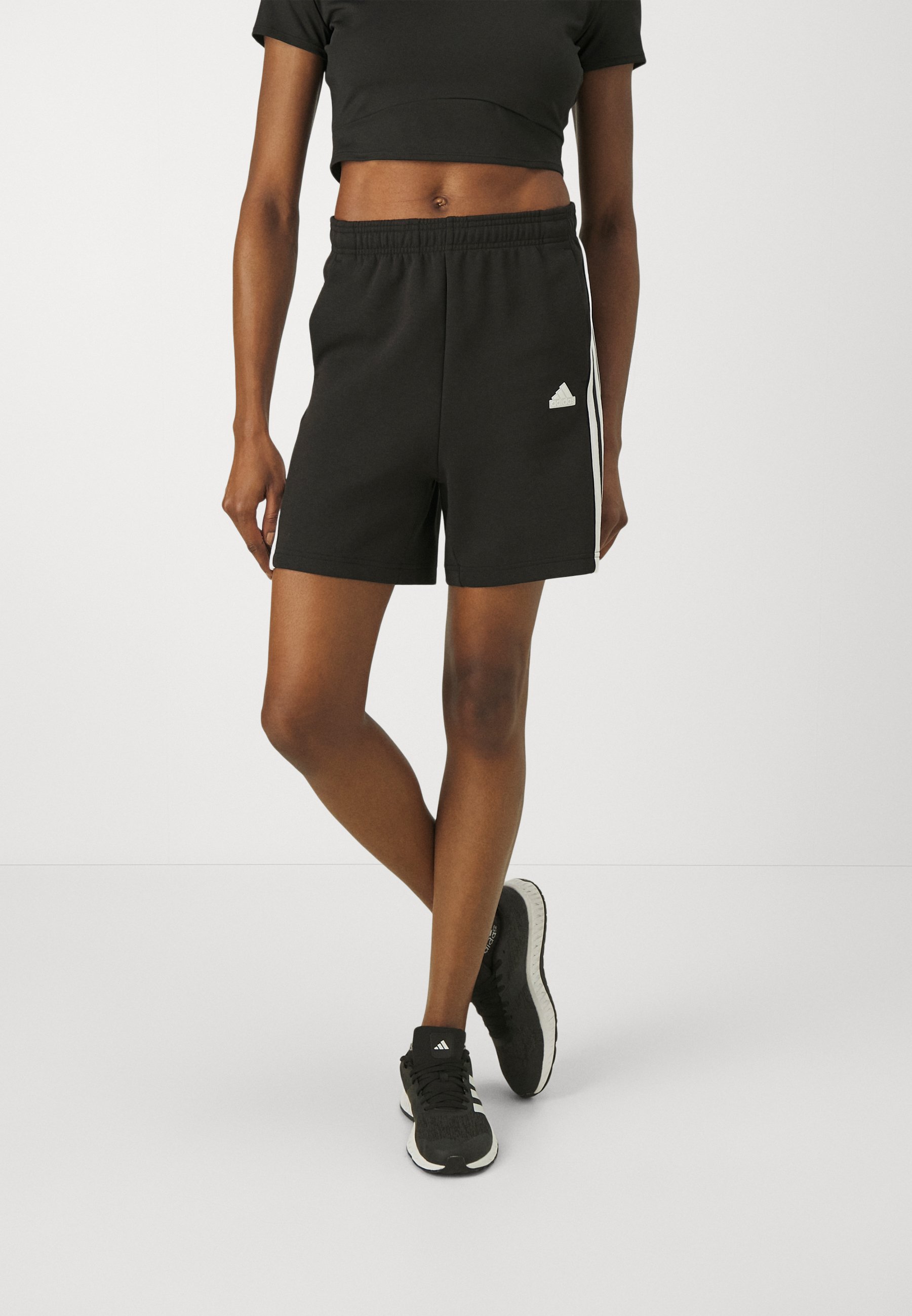 FUTURE ICONS THREE STRIPES SHORT - Sports shorts