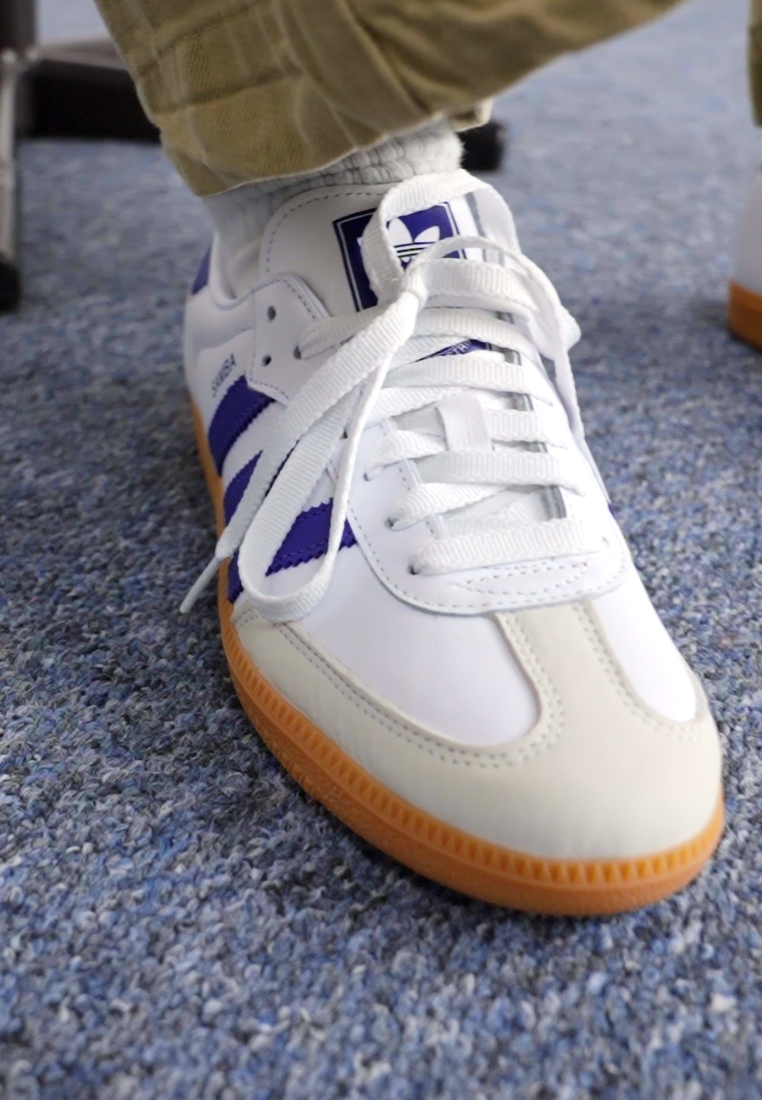 SAMBA OG- Trainers