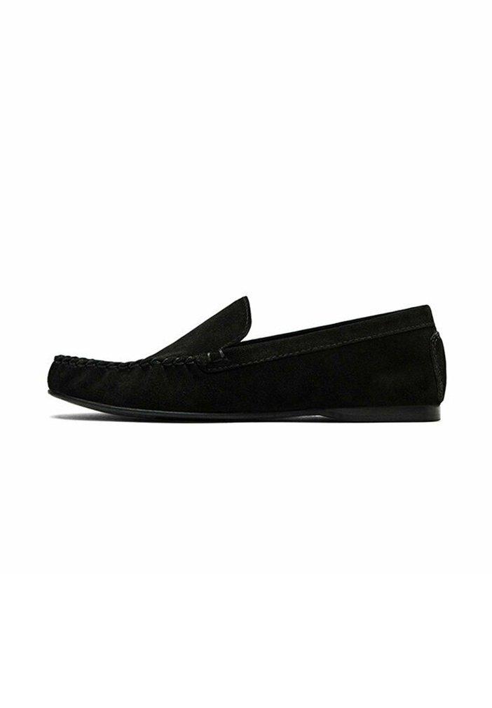 Moccasins