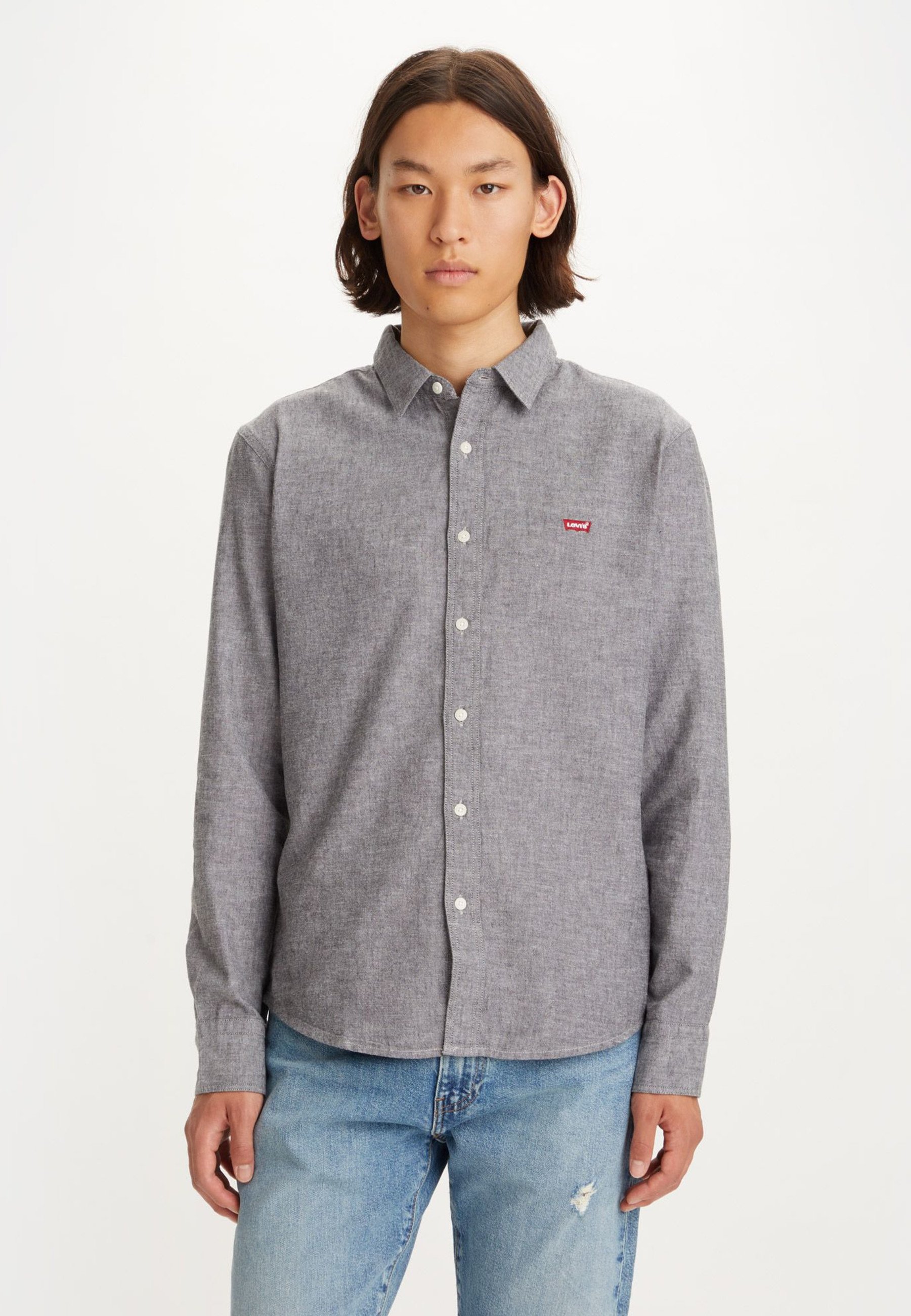 BATTERY SHIRT- Shirt