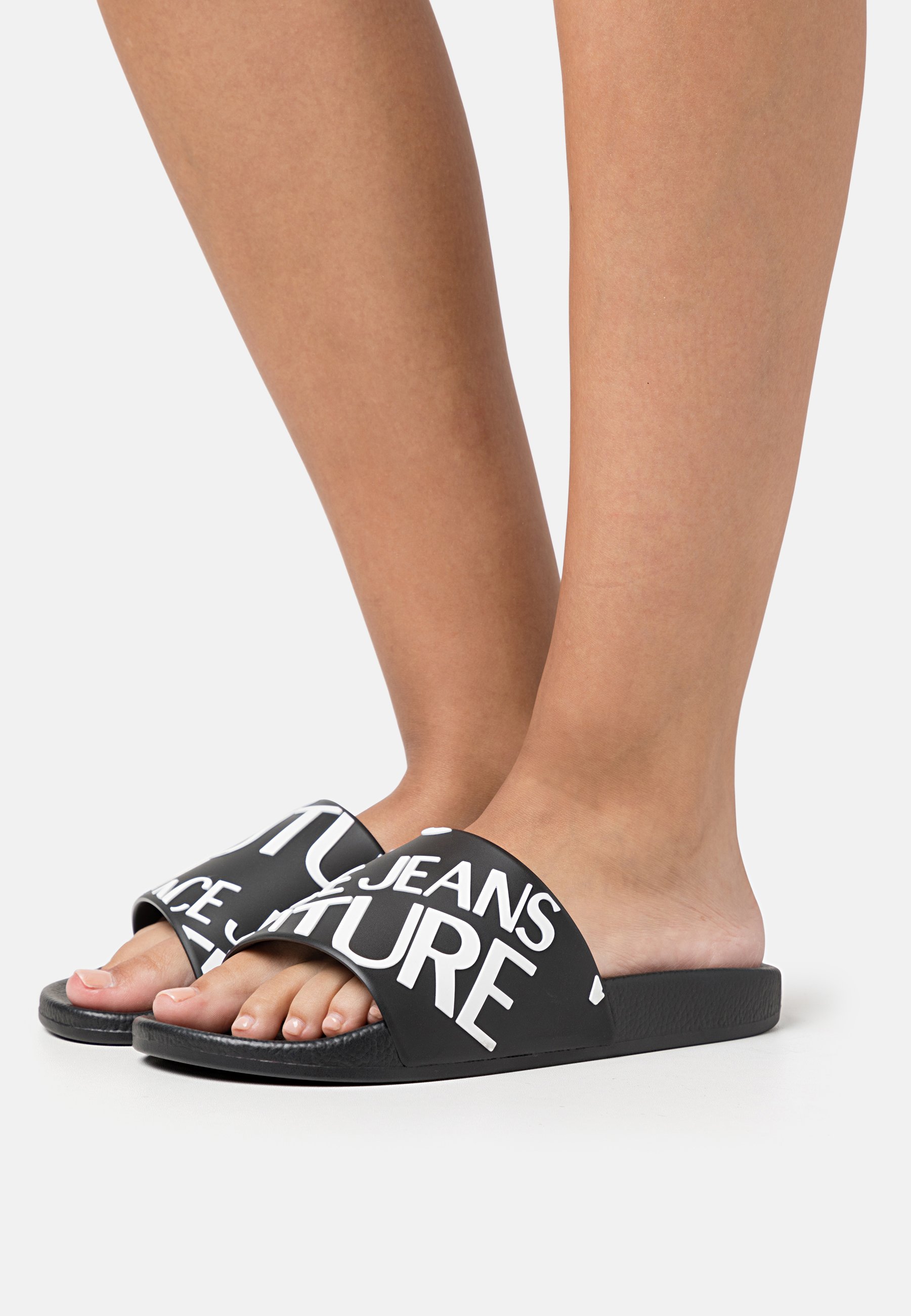 Pool slides