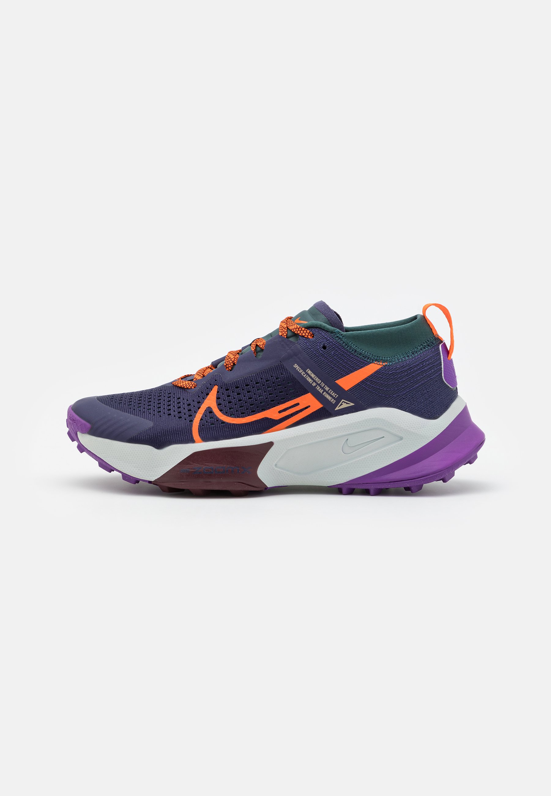 ZOOMX ZEGAMA- Trail running shoes