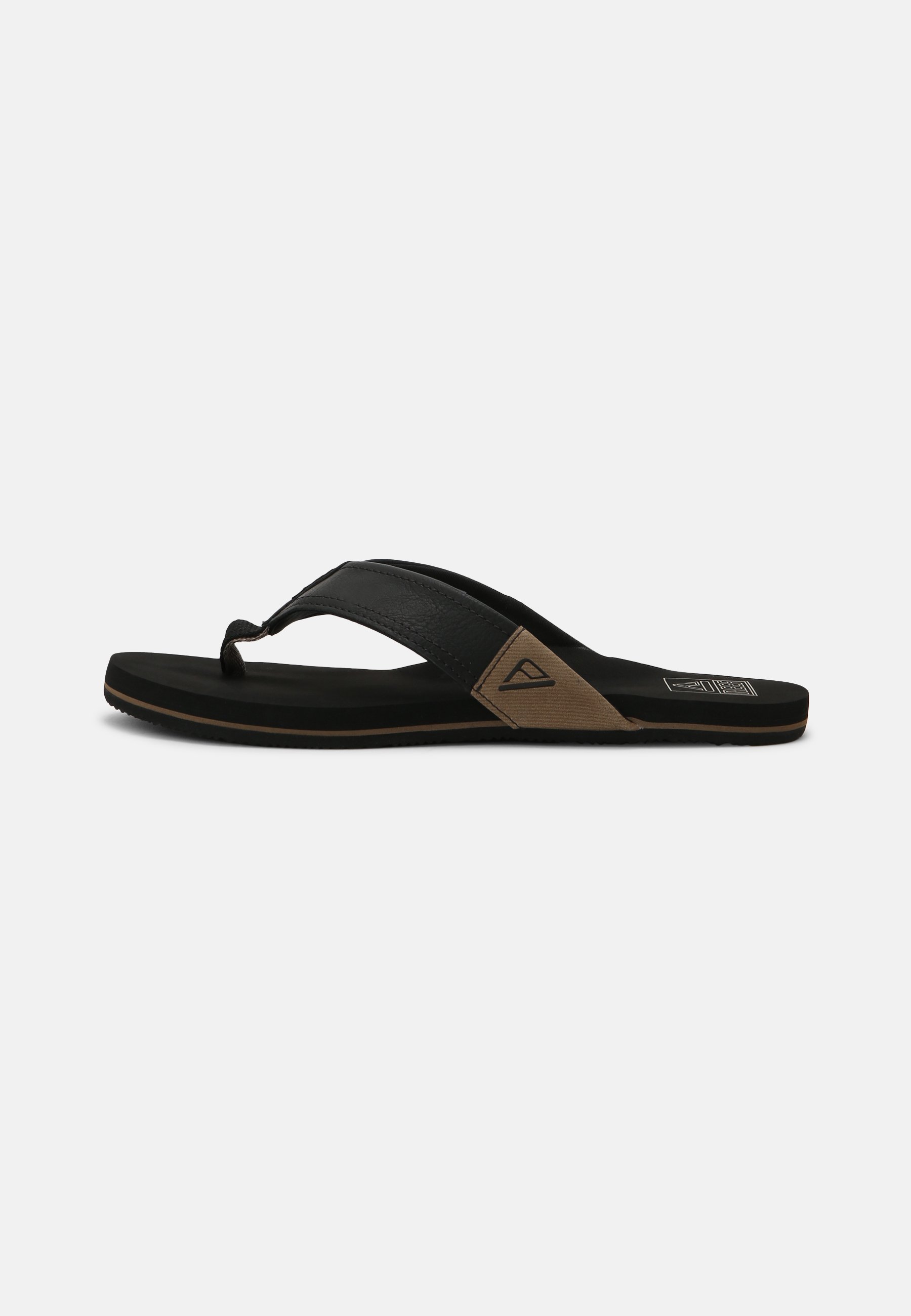 REEF NEWPORT - T-bar sandals
