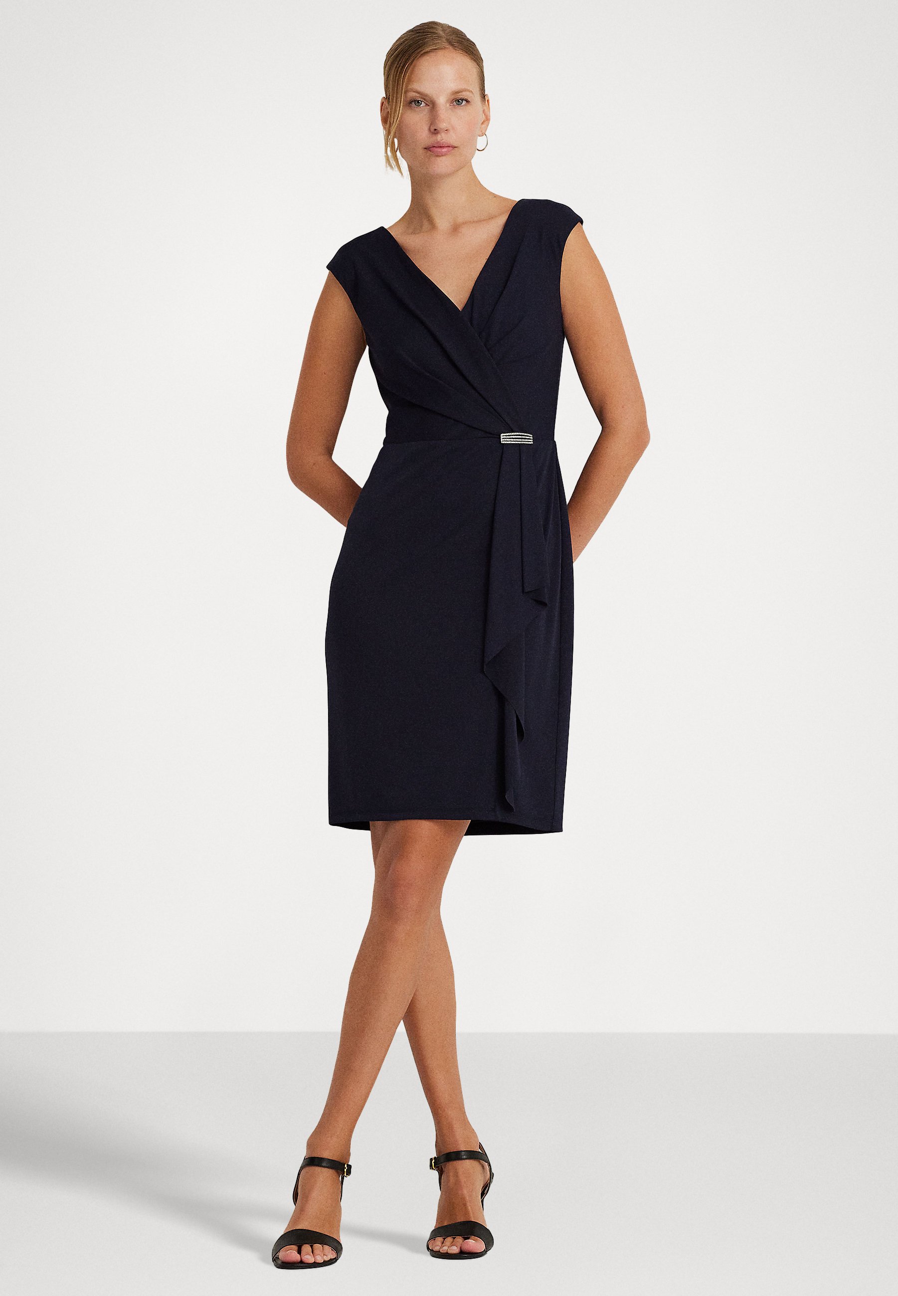 RYLAN SHORT SLEEVE DRESS - Cocktail dress / Party dress