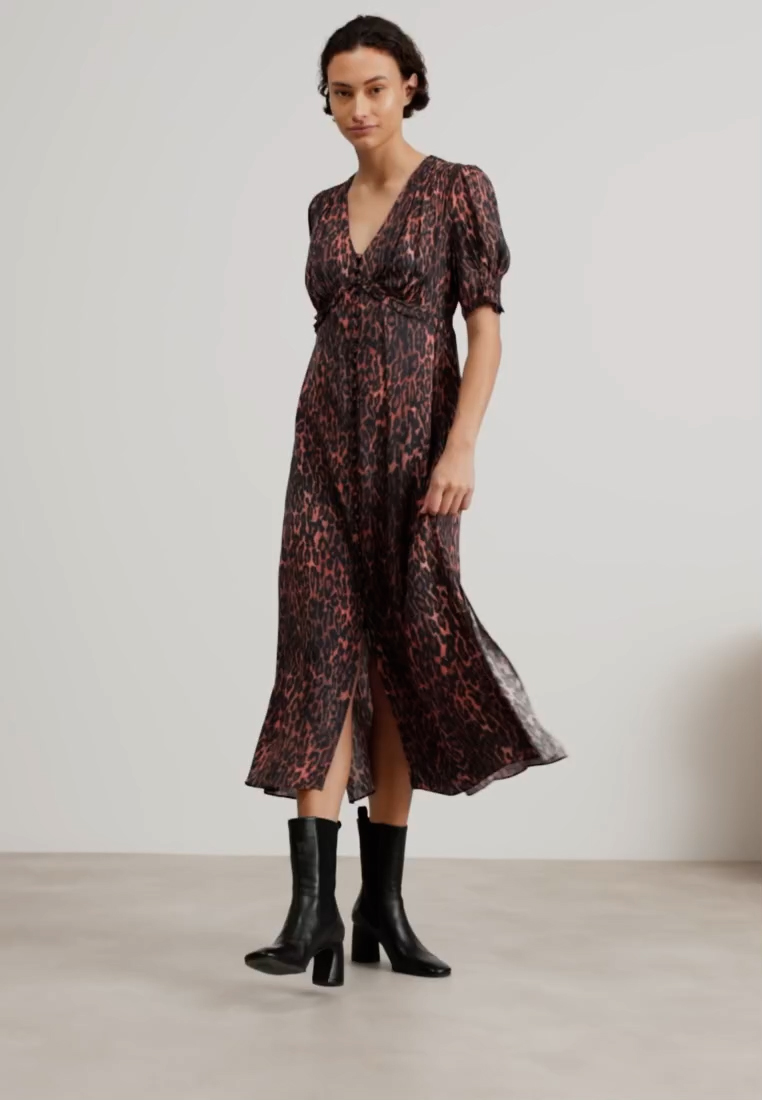 DREA ANITA DRESS - Day dress