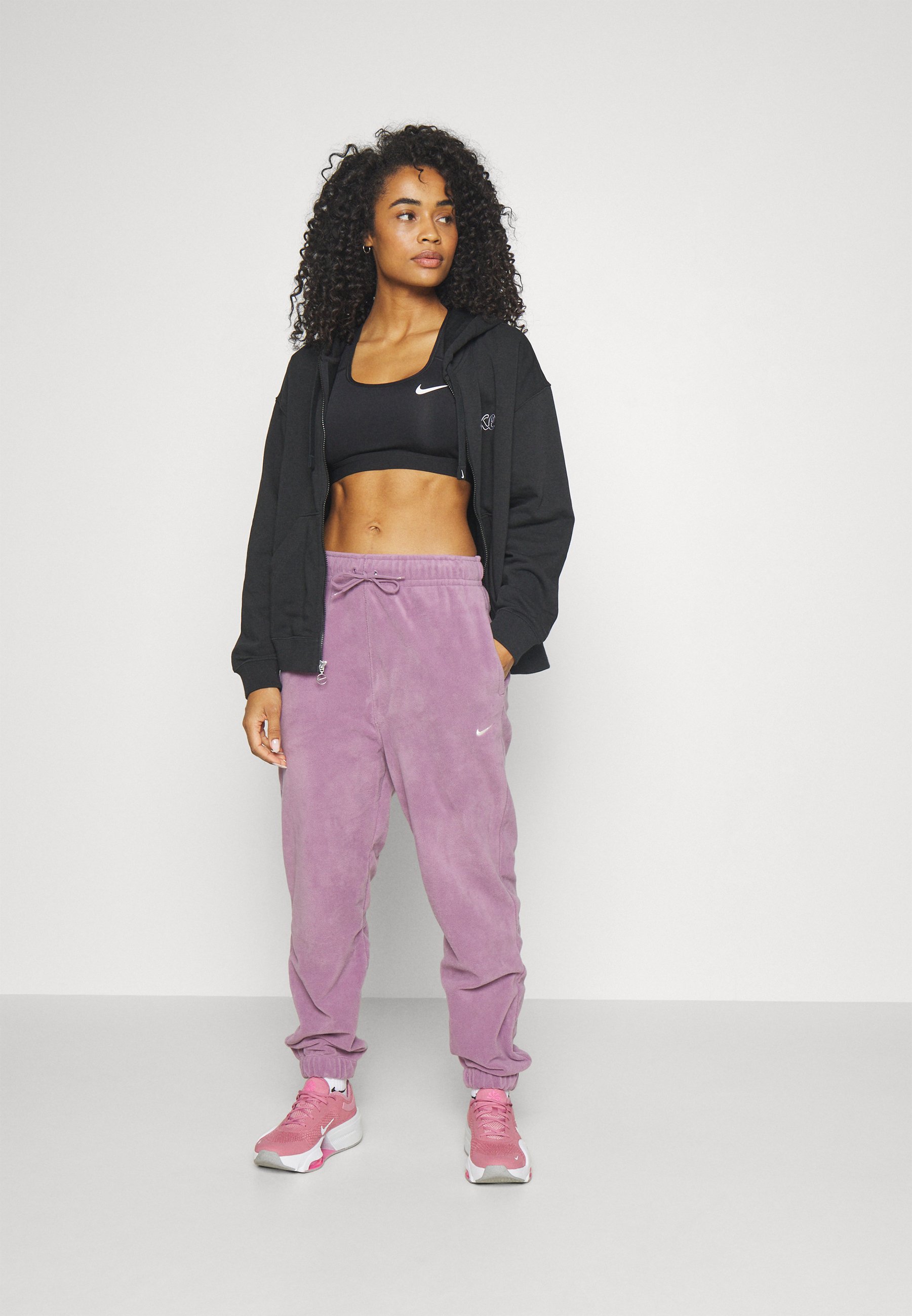 ONE PANT - Tracksuit bottoms