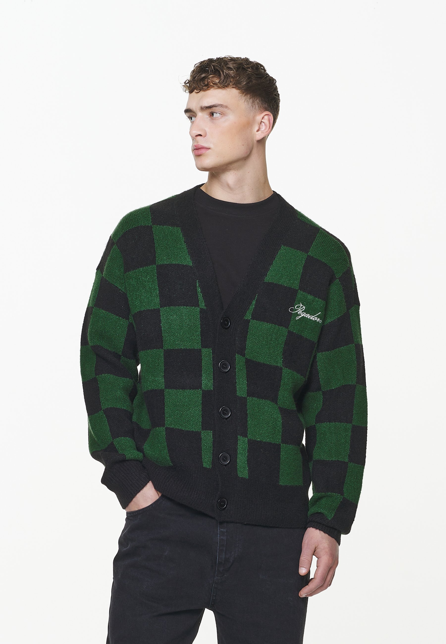 TODD - Cardigan