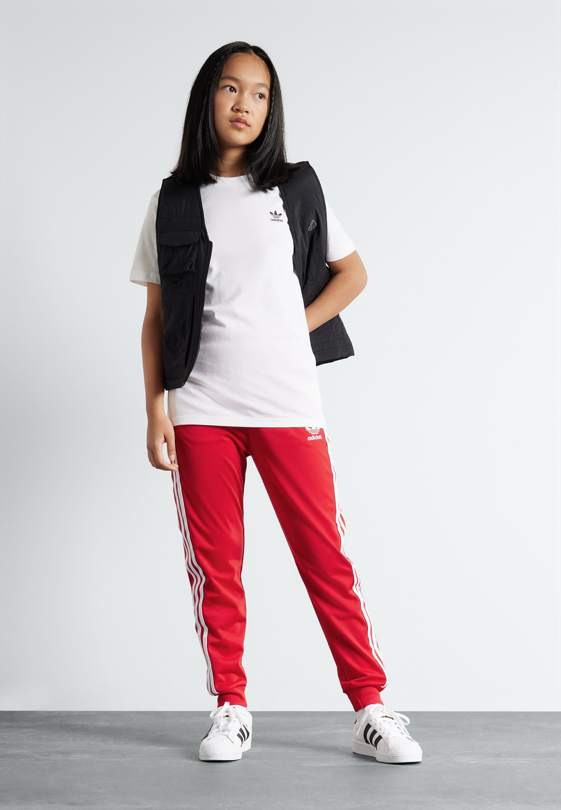 TEE JUNIOR UNISEX - Basic T-shirt