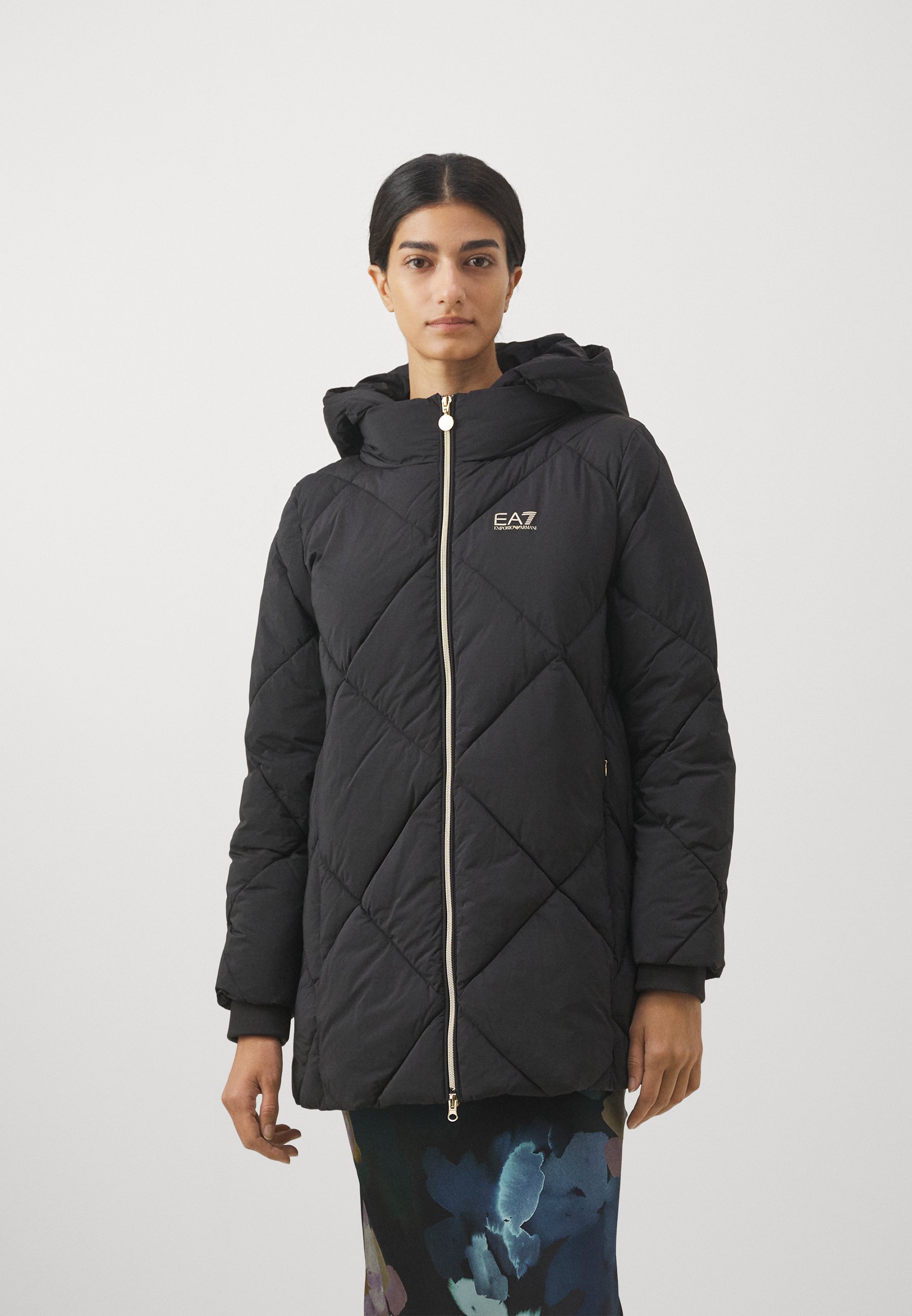 CABAN COAT - Winter coat