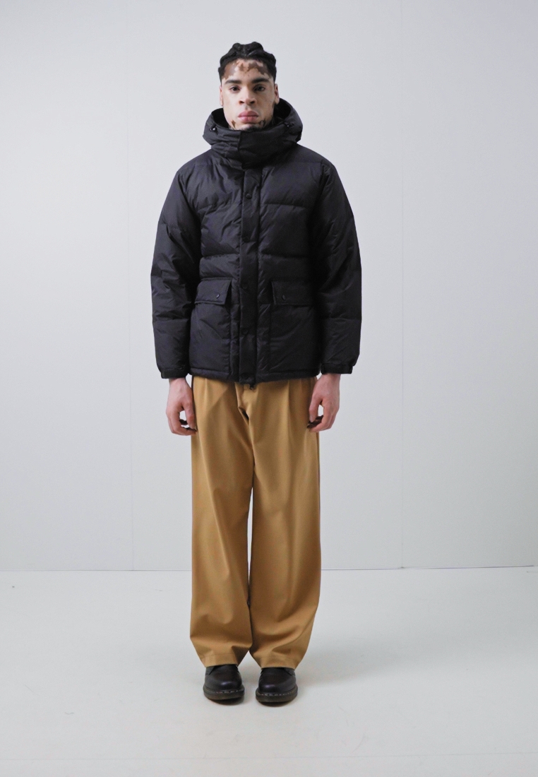 DOWN JACKET - Down jacket
