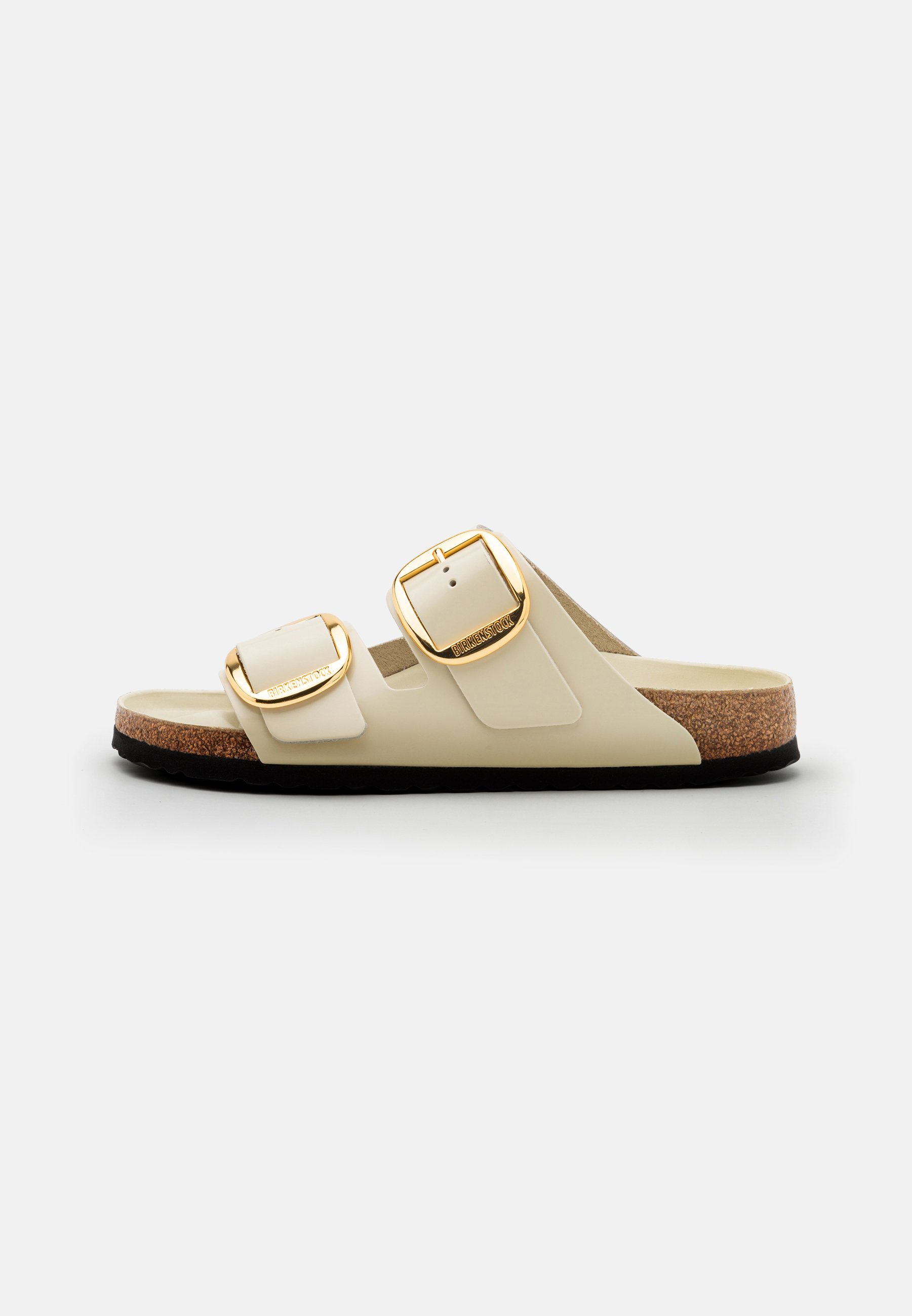ARIZONA LENA HIGH SHINE NARROW FIT - Slippers