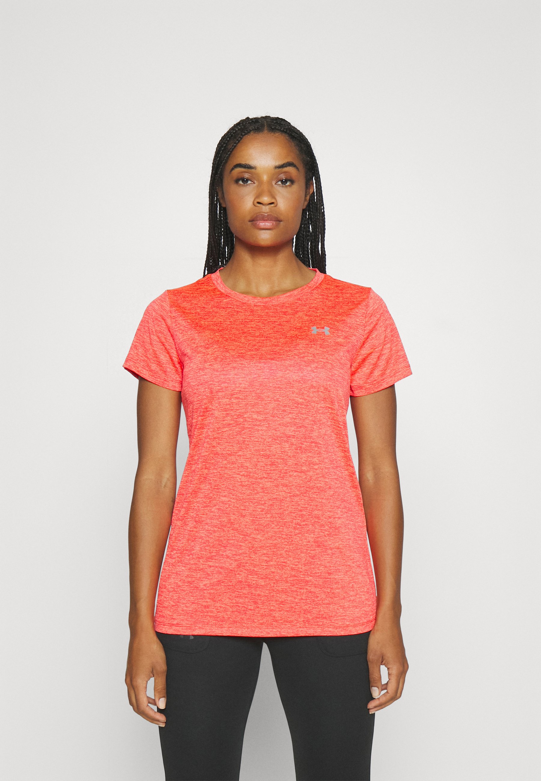 TECH TWIST - Basic T-shirt
