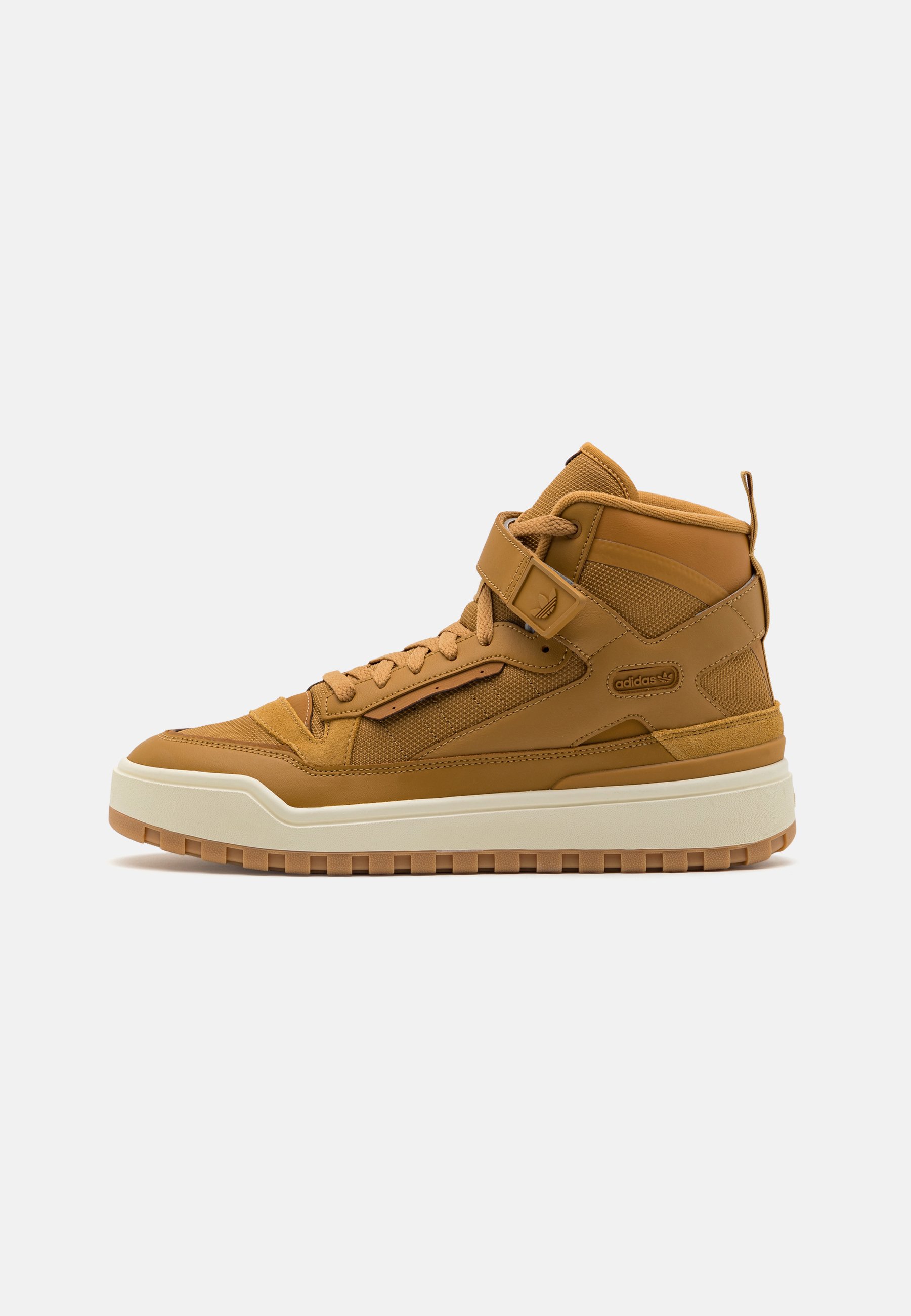FORUM BOOT - High-top trainers