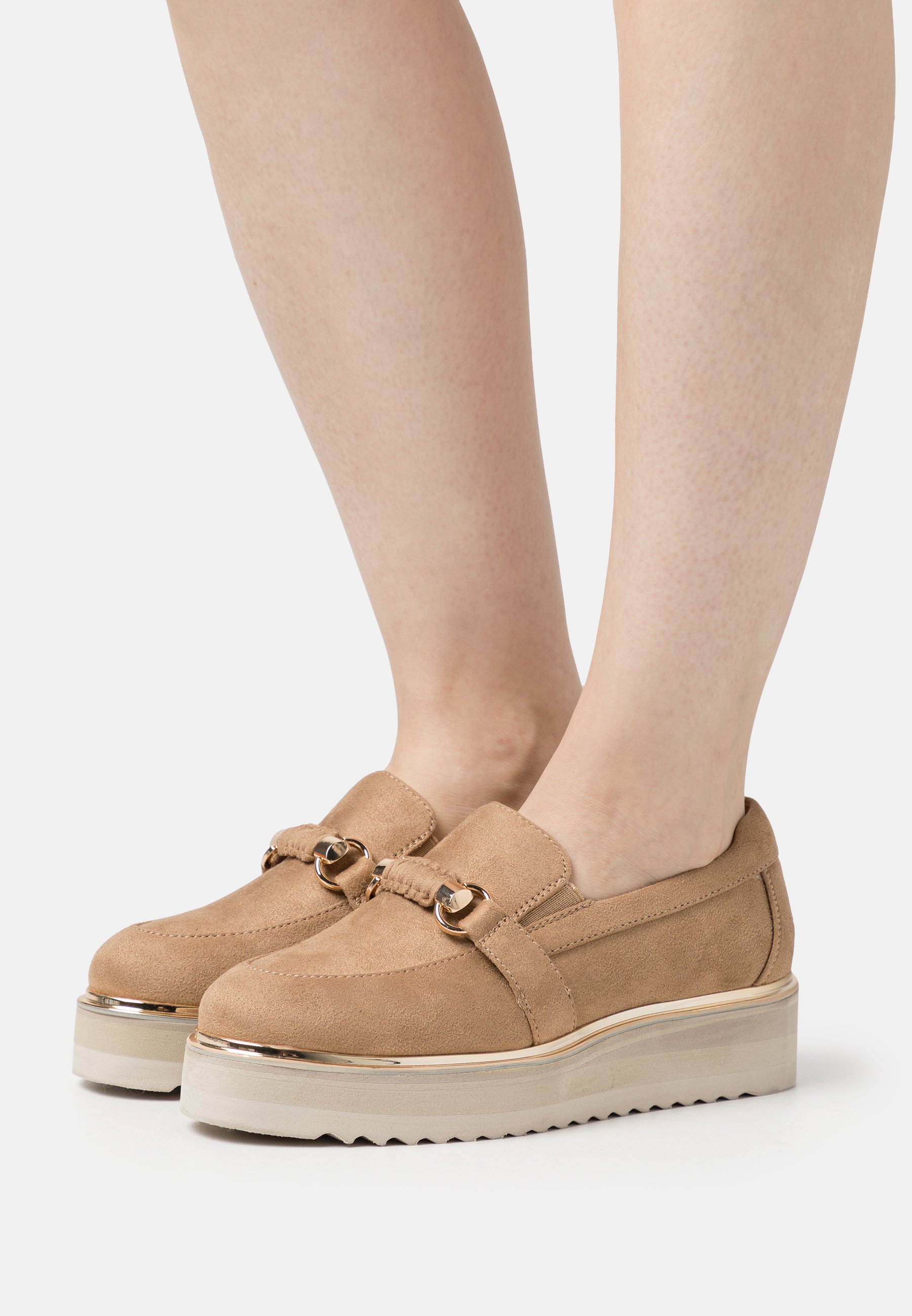 Slip-ons