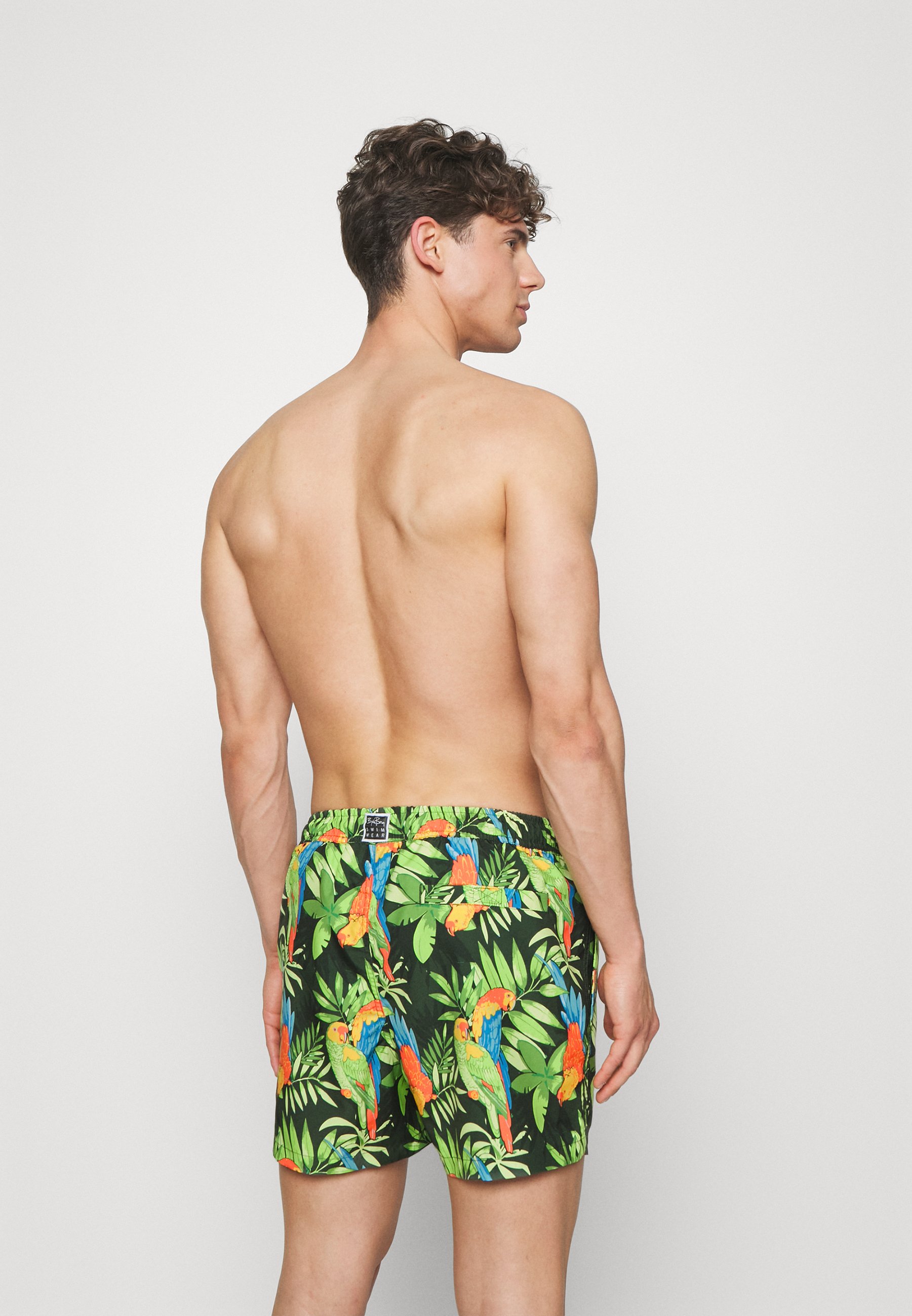 SWIM - Swimming shorts