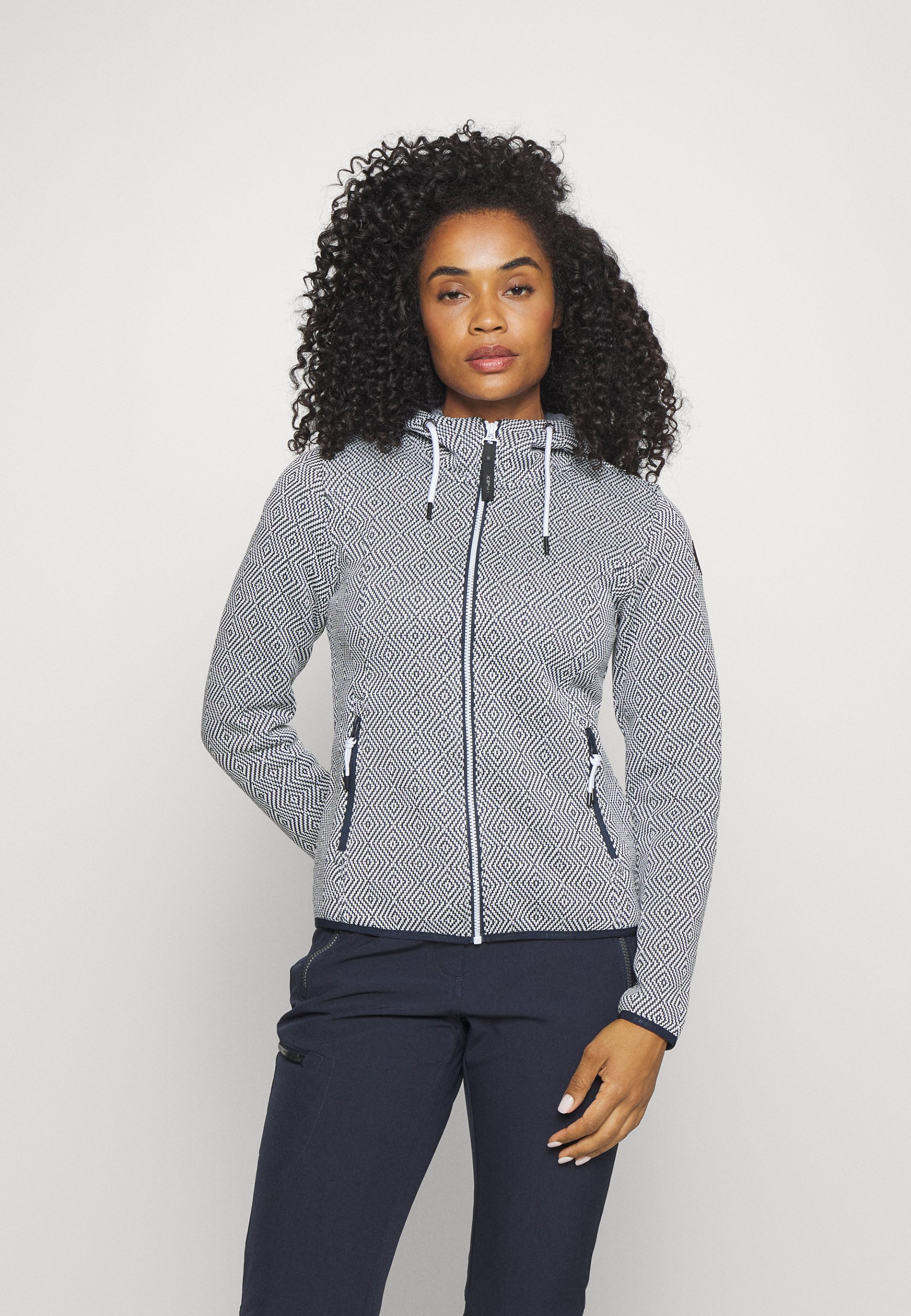 AUEN - Fleece jacket