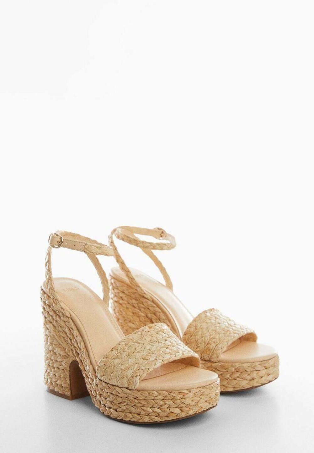 LAILO - Wedge sandals
