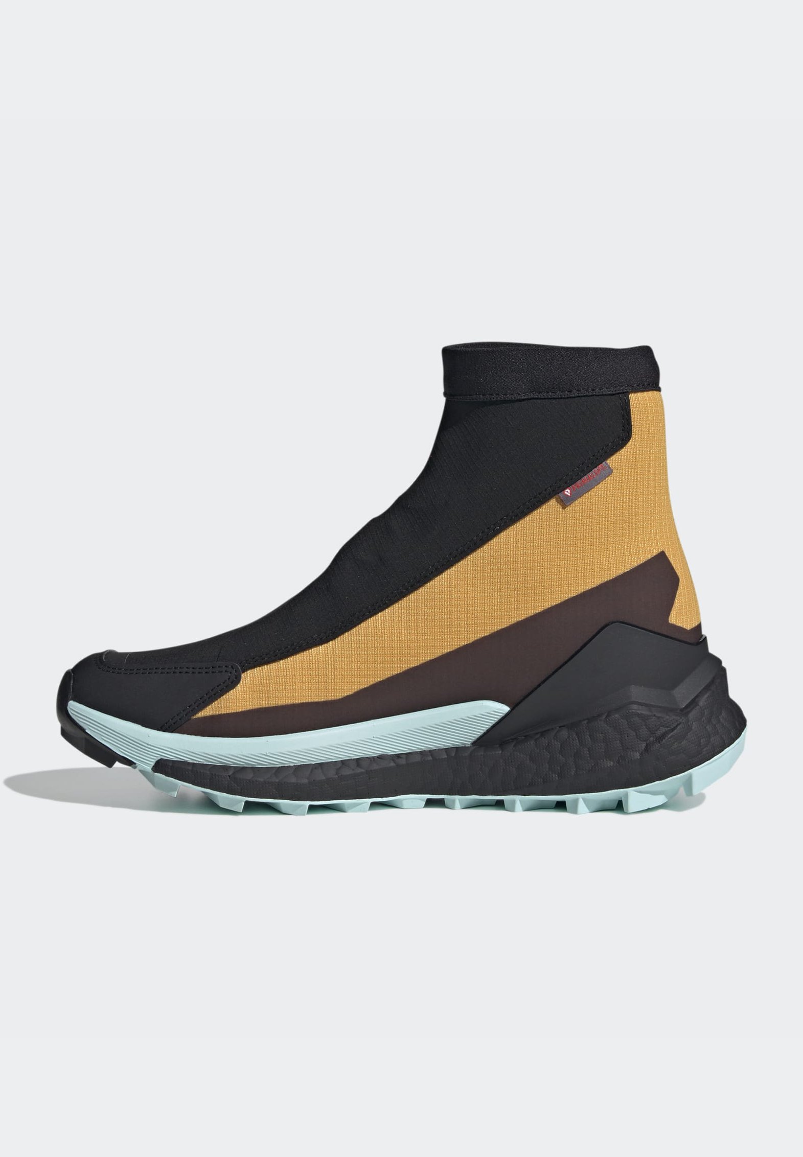 TERREXT FREE HIKER 2 COLD.RDY - Hiking shoes