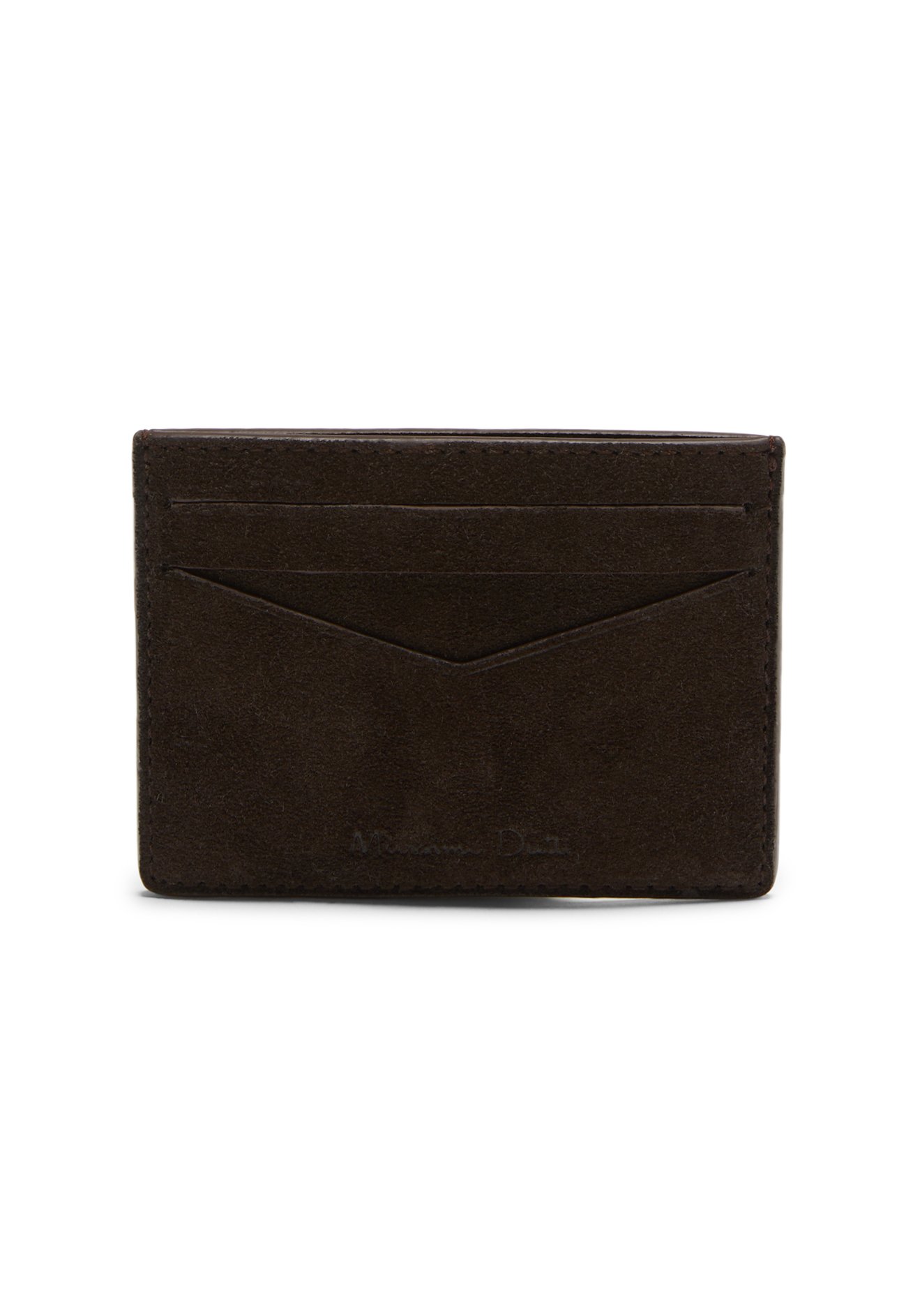 Business card holder