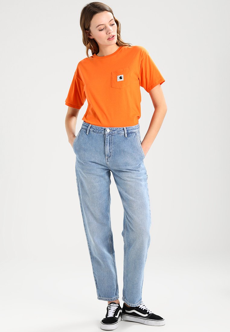 PIERCE PANT - Relaxed fit jeans