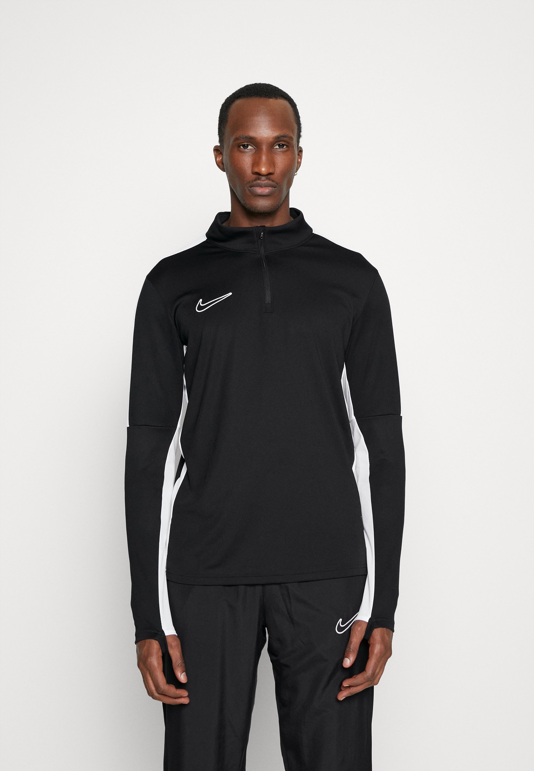 ACADEMY DRILL BRANDED - Long sleeved top