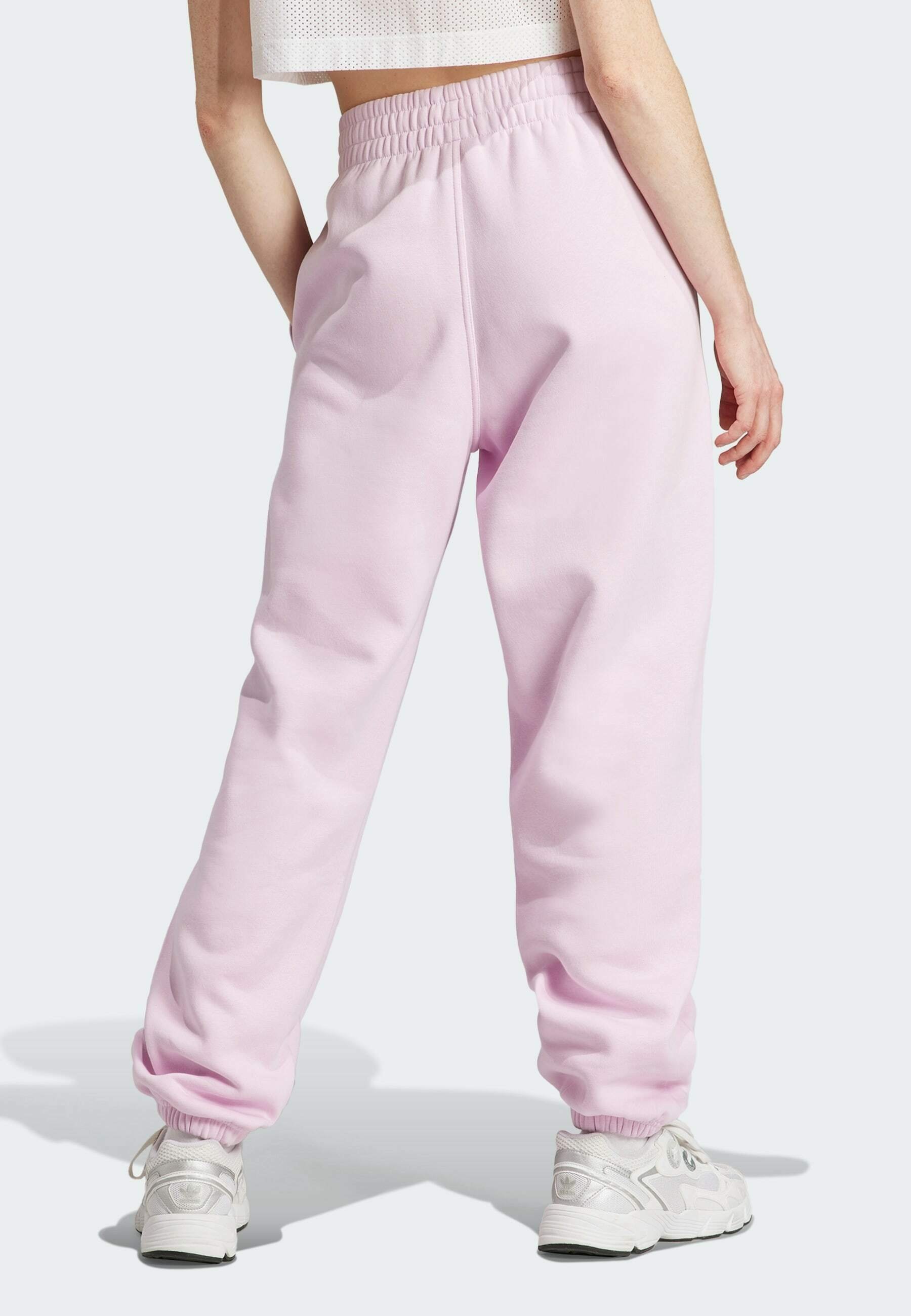 ESSENTIALS - Tracksuit bottoms