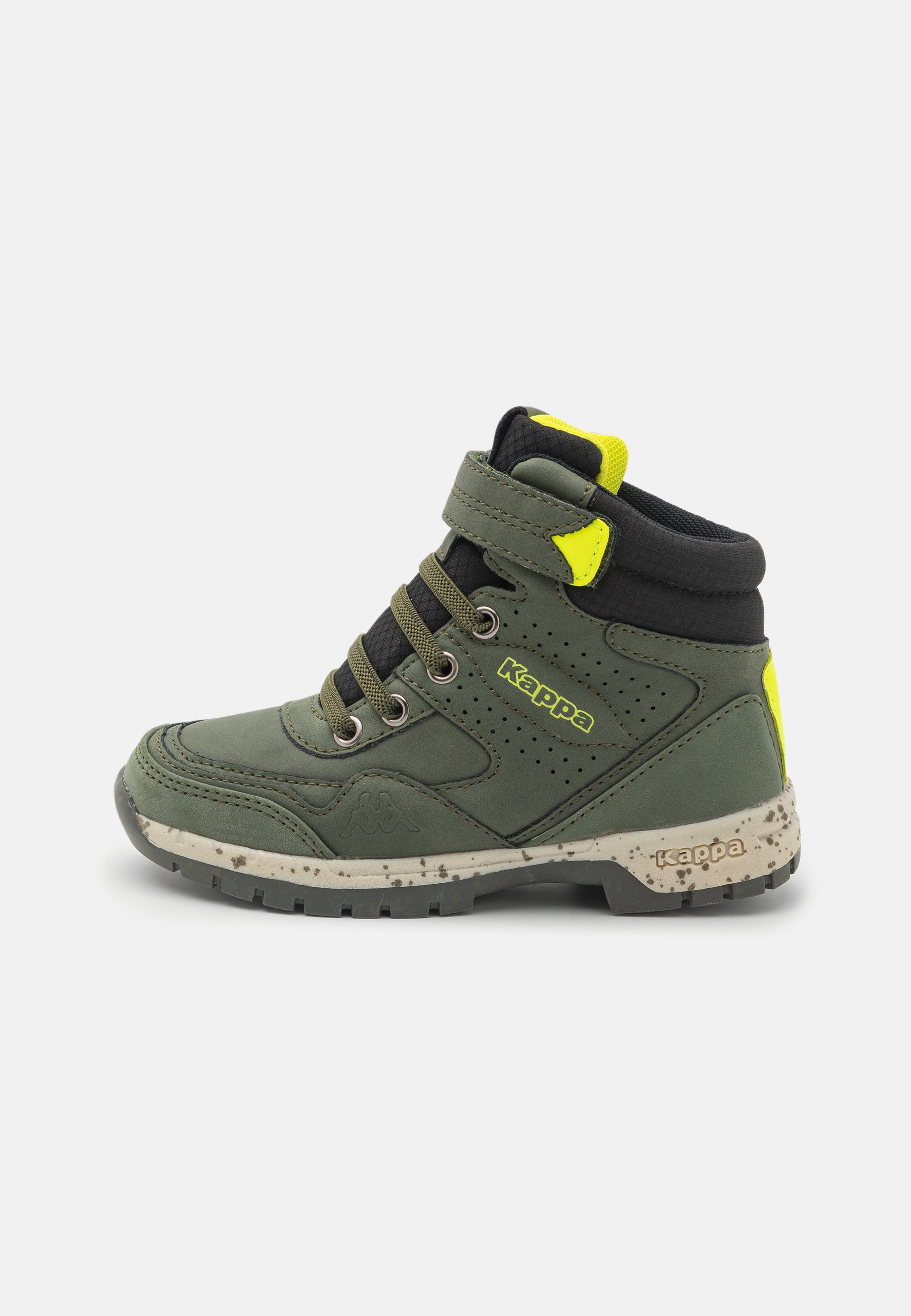 Hiking shoes