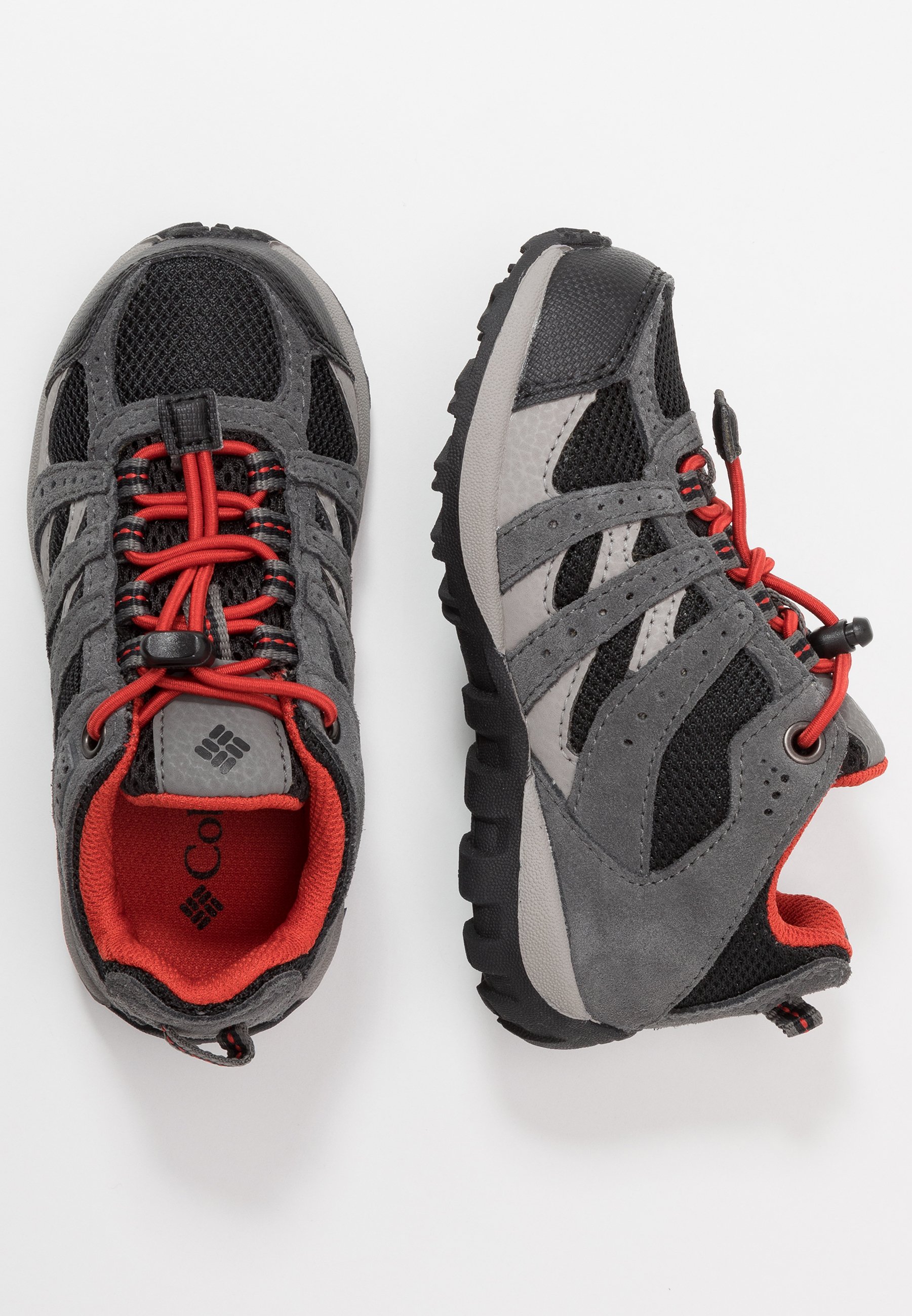 CHILDRENS REDMOND WATERPROOF - Hiking shoes