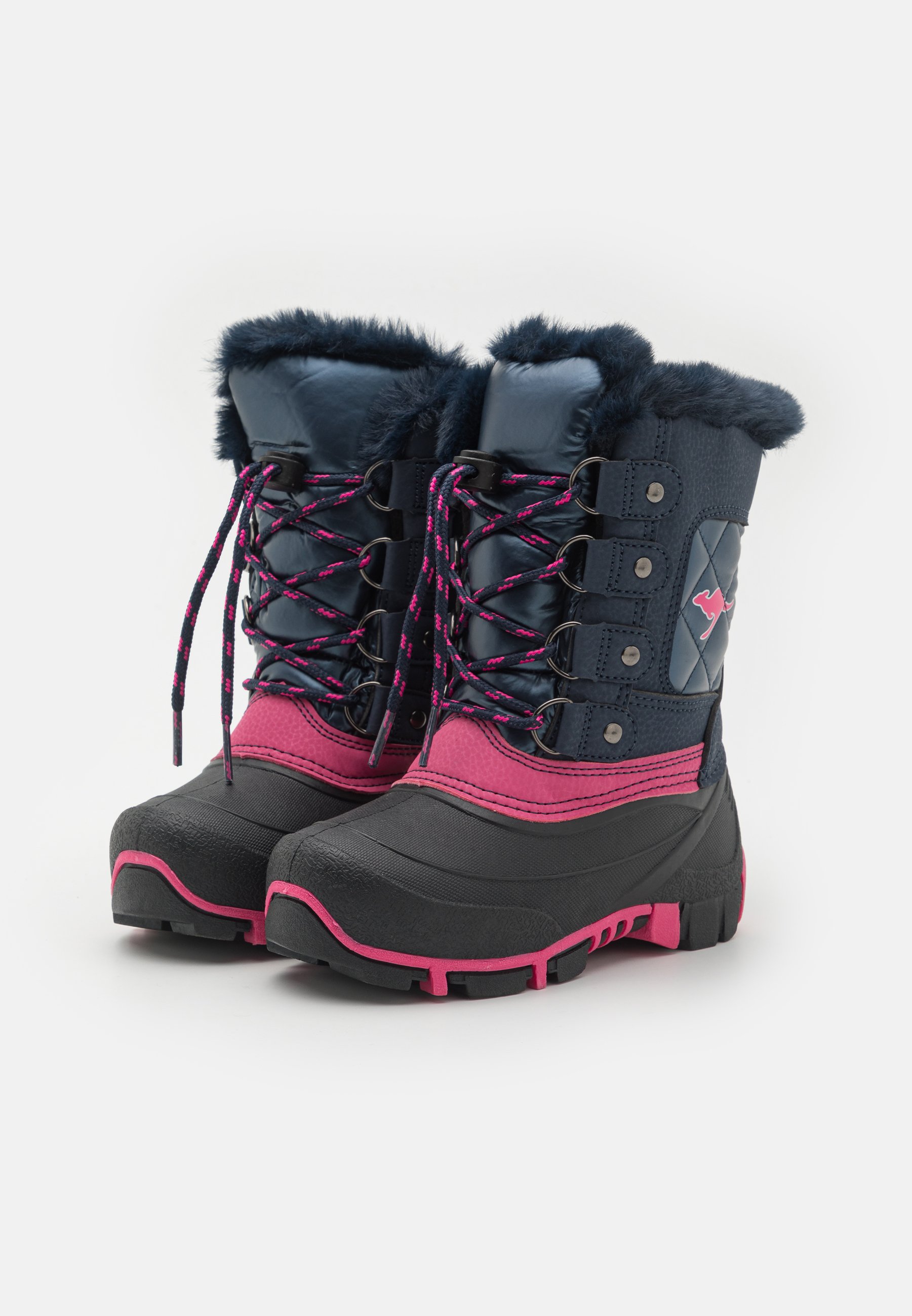 KANGA BEAN CARE - Winter boots