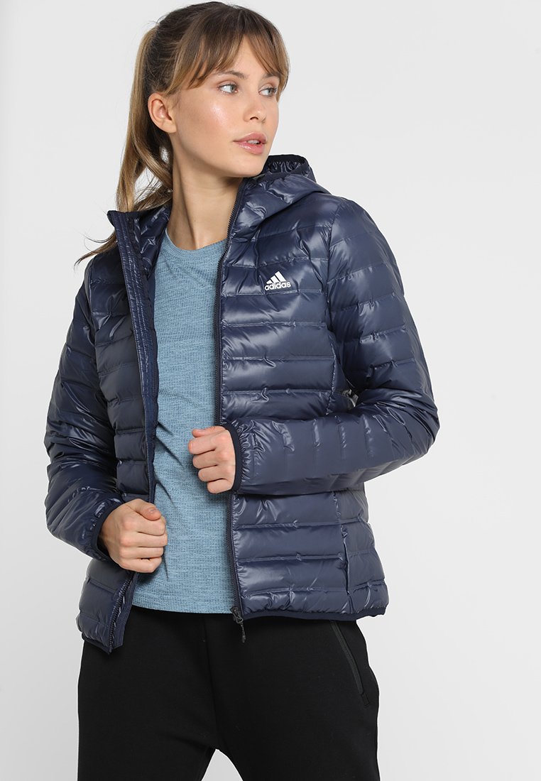 VARILITE - Down jacket