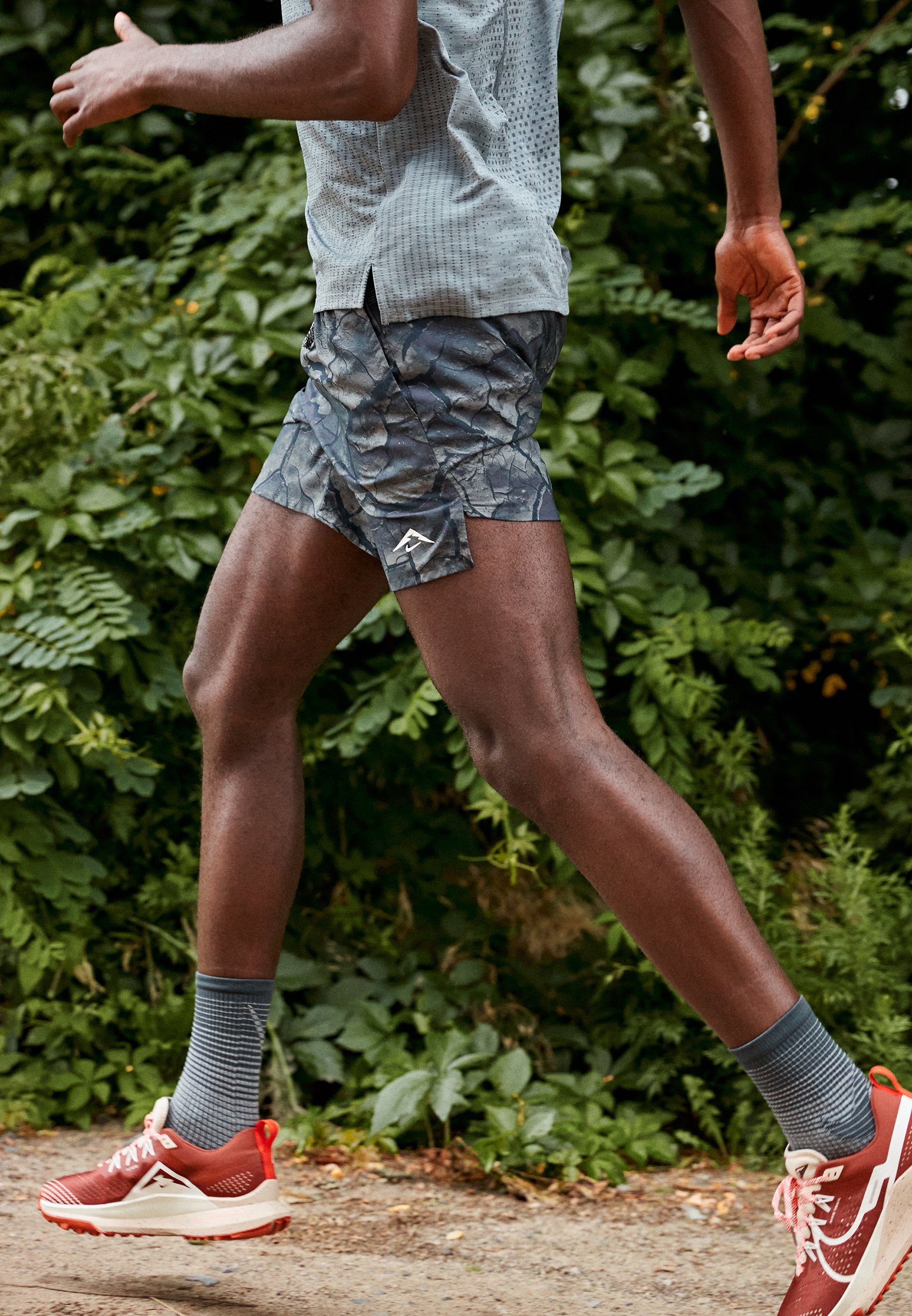STRIDE - Sports shorts