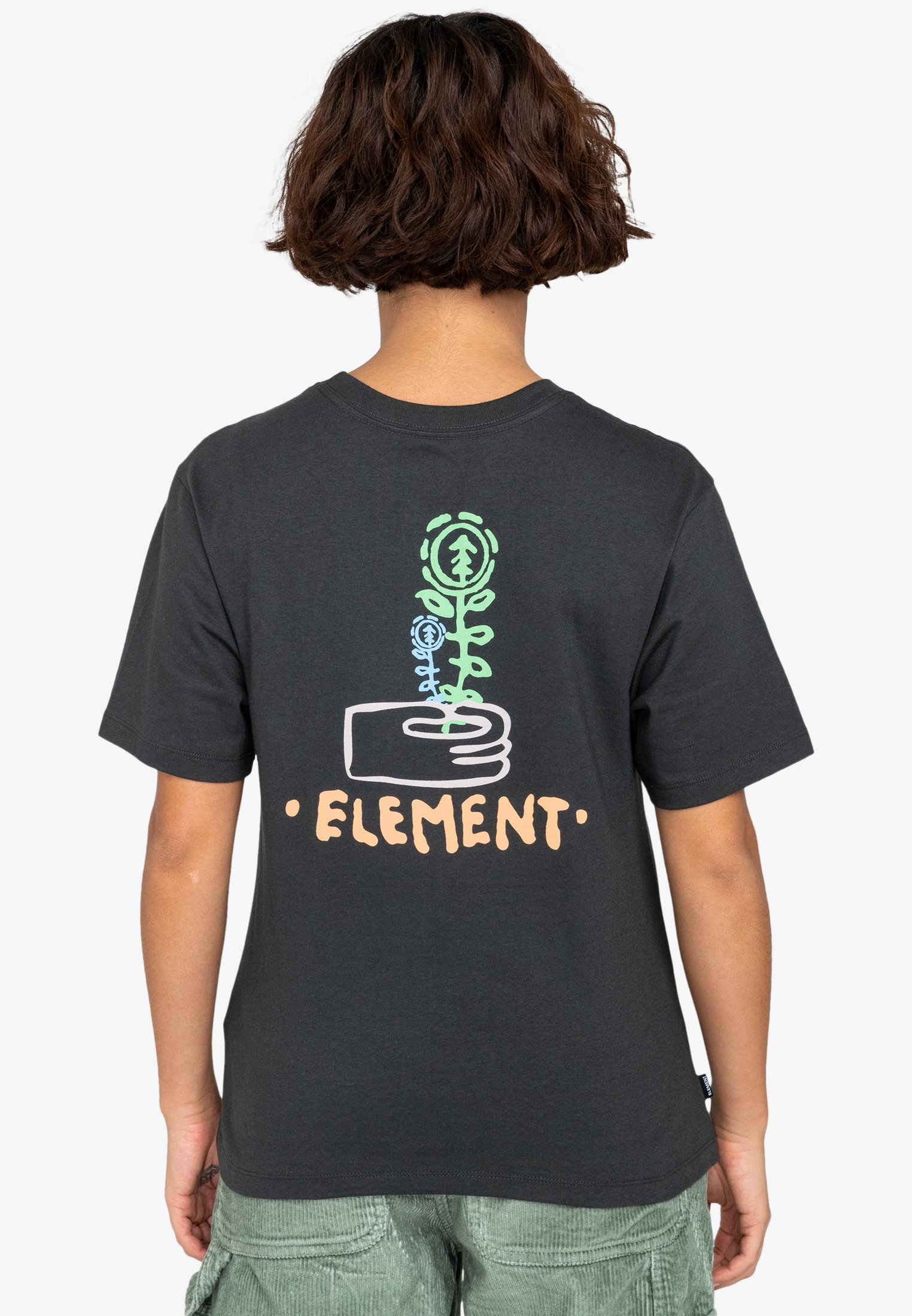 GIFT POUR - Print T-shirt