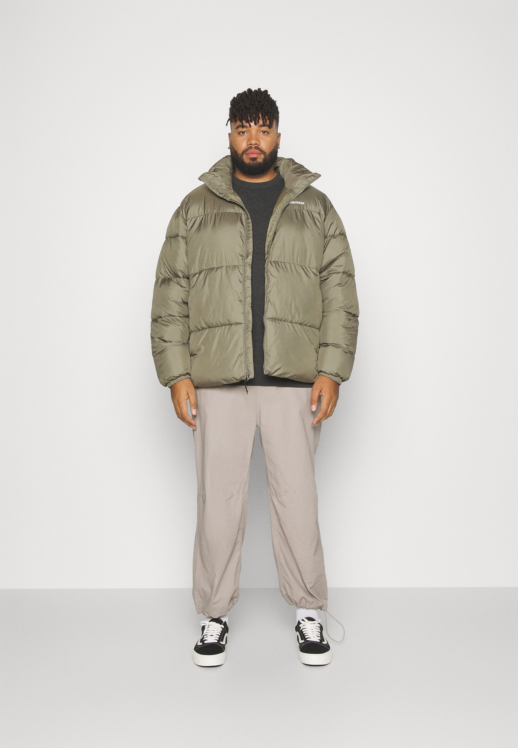 PUFFECT JACKET - Winter jacket