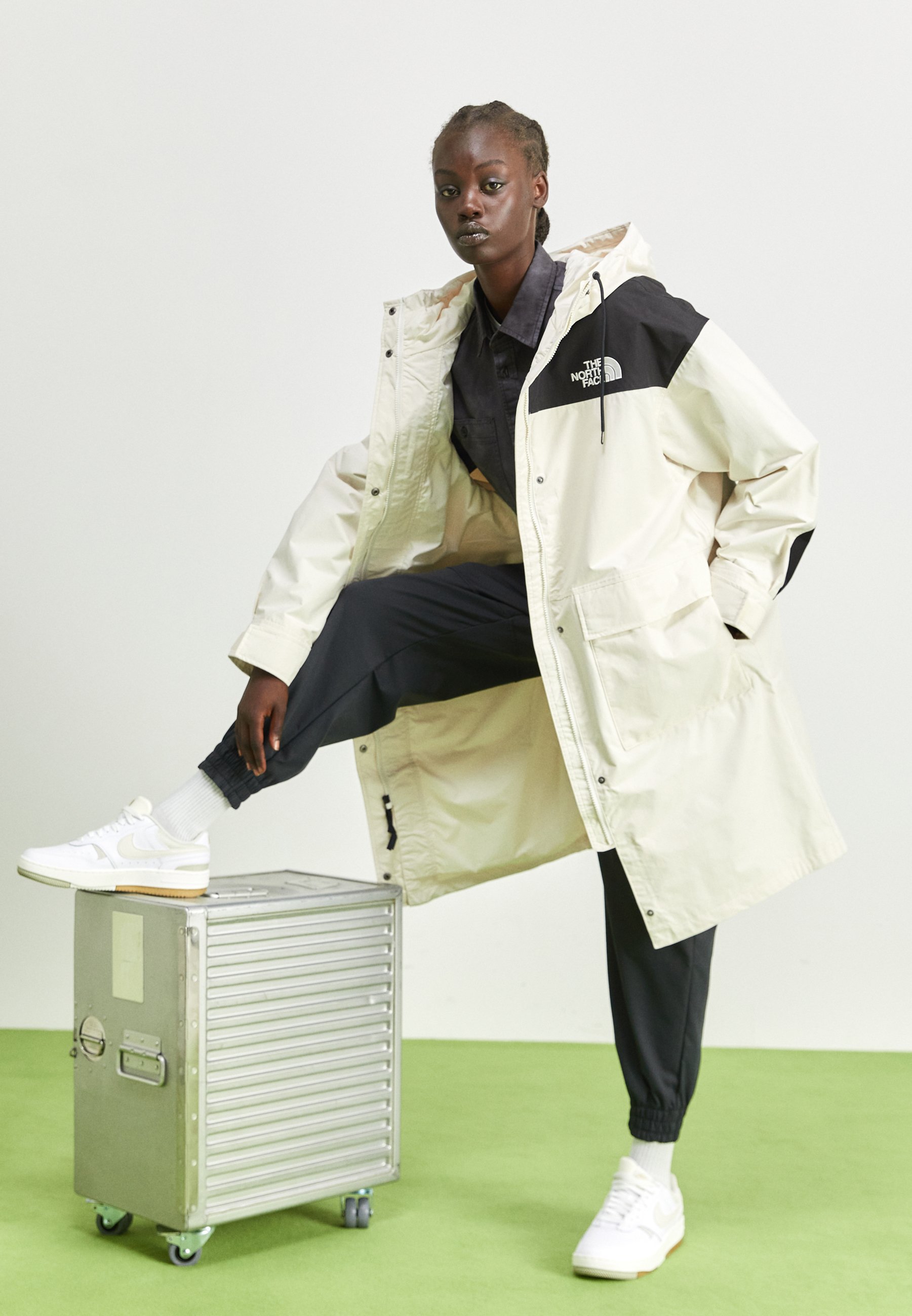 REIGN ON - Parka