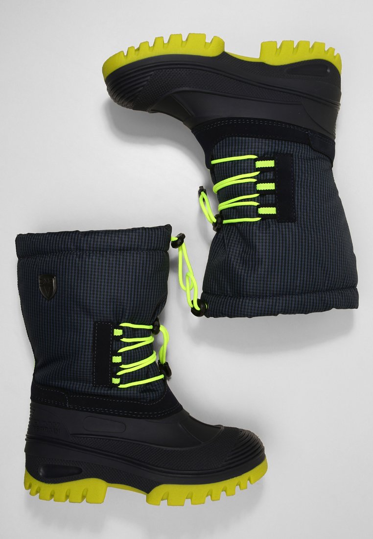 AHTO WP UNISEX - Winter boots