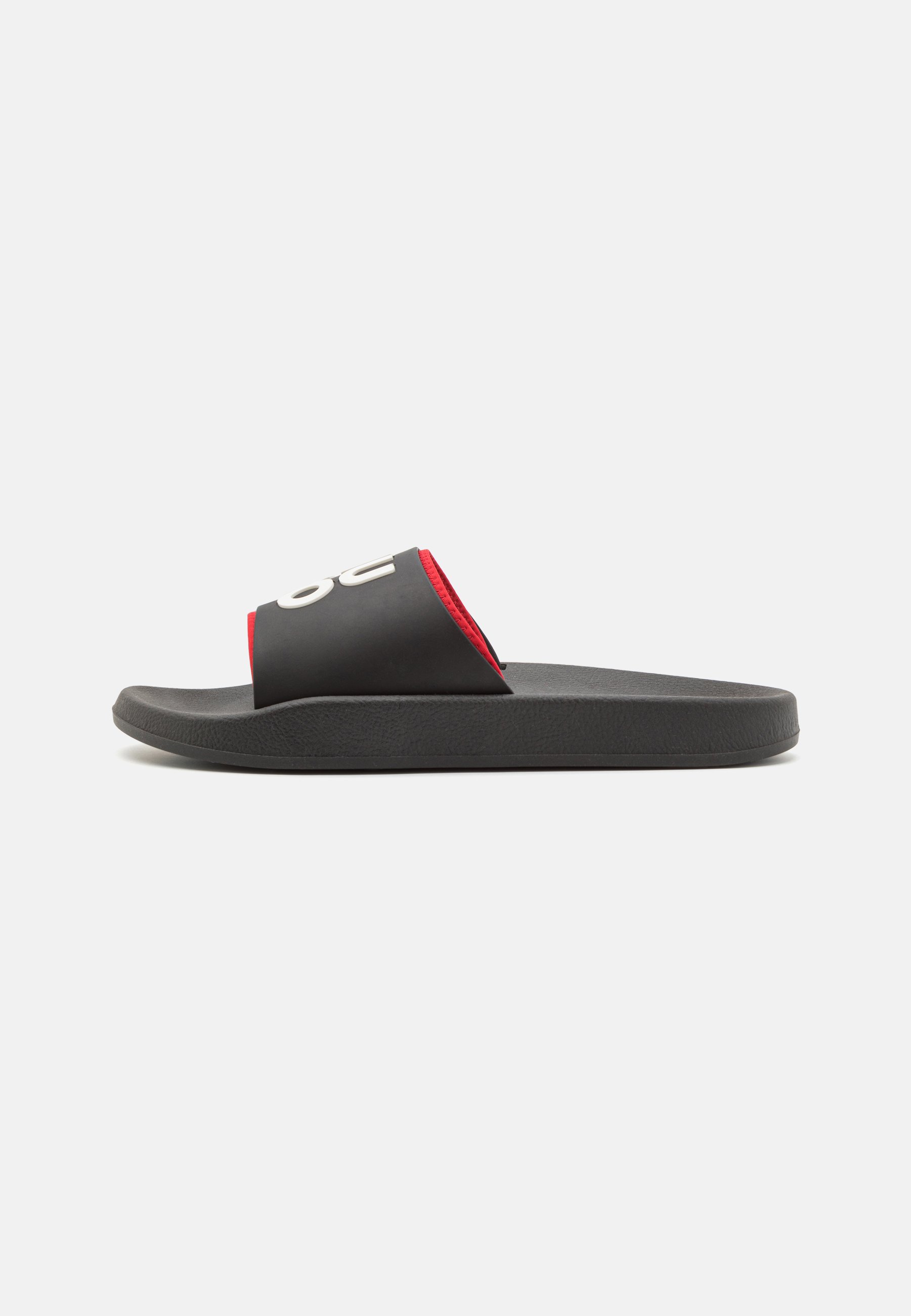 NIL- Pool slides