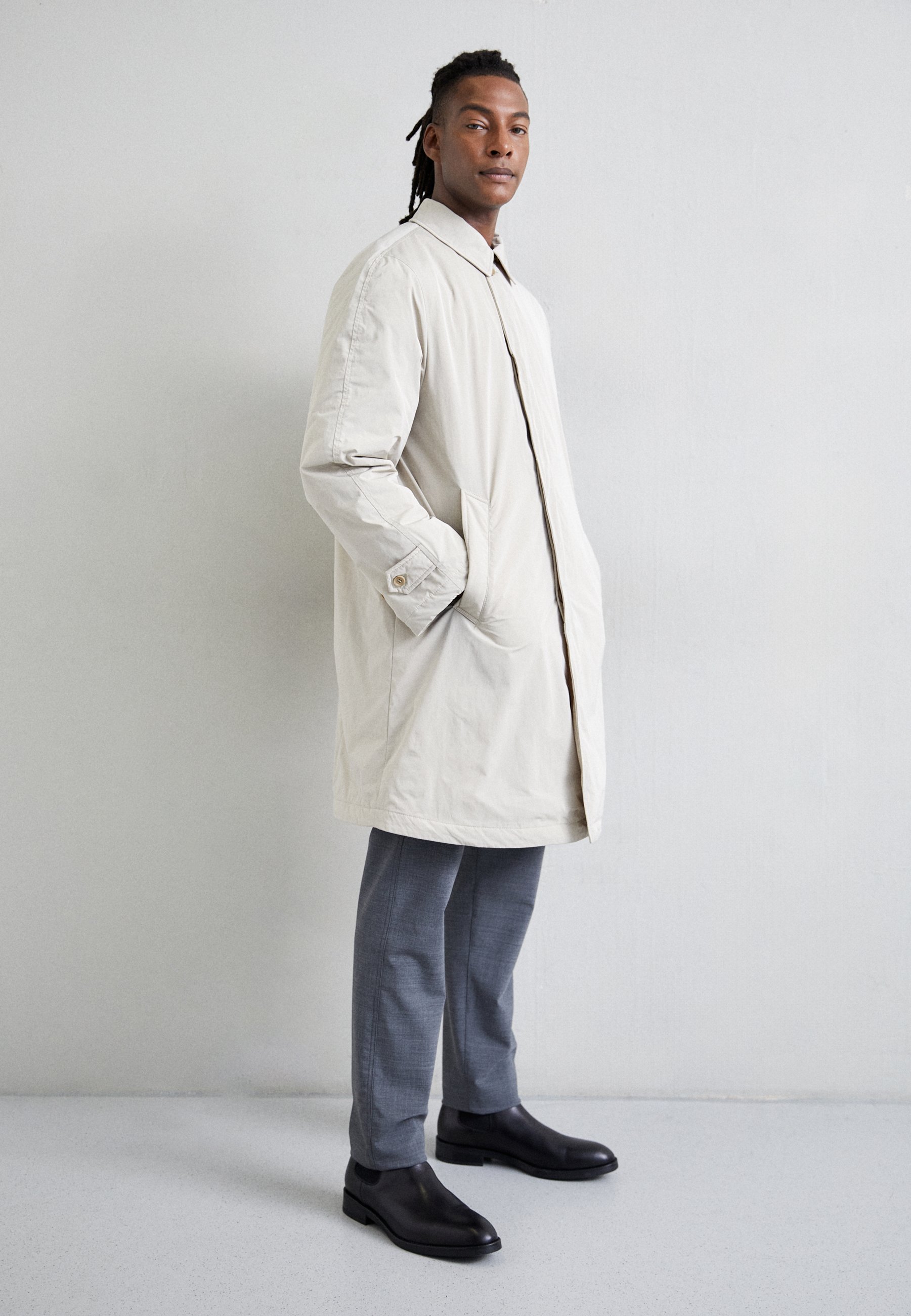 CORNELL - Classic coat