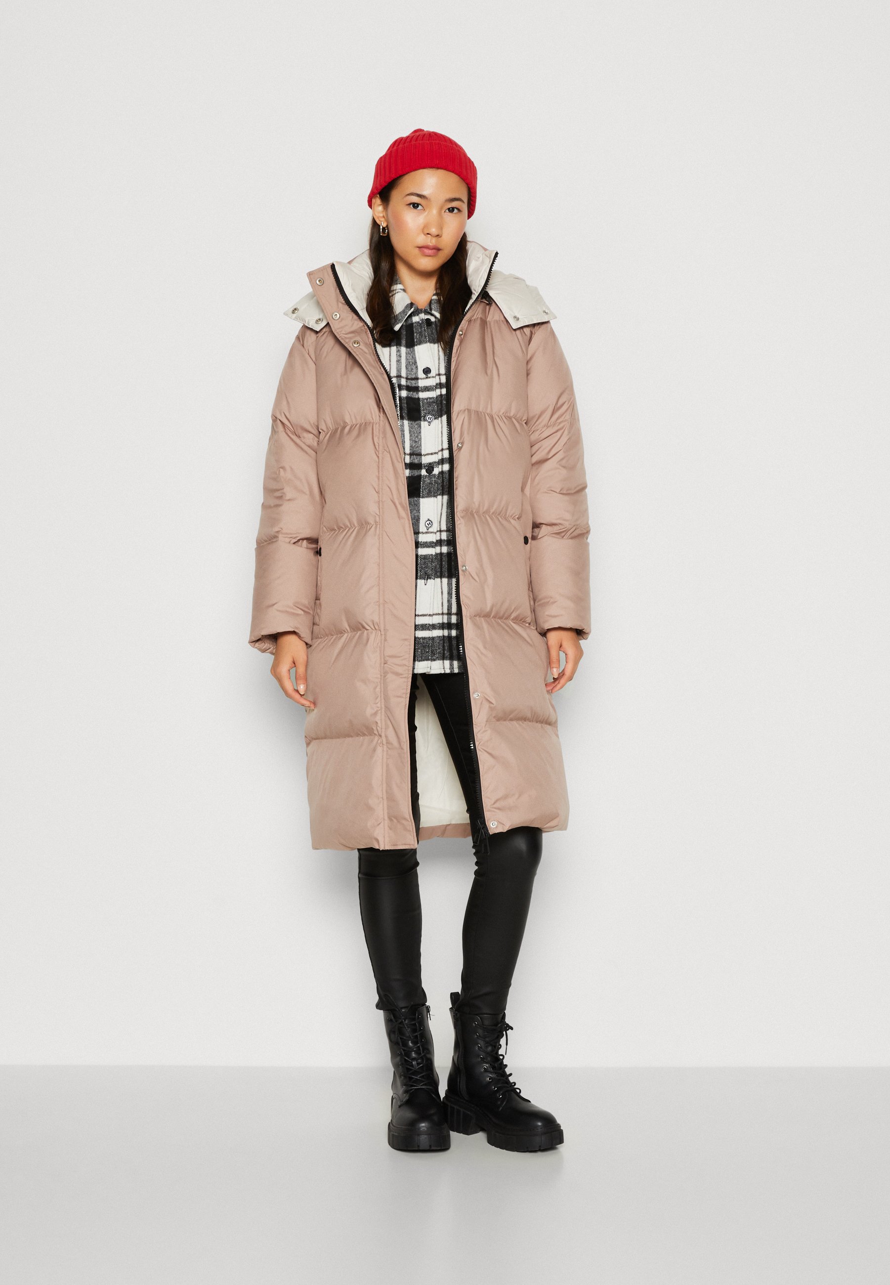 ONLVILMA - Winter coat