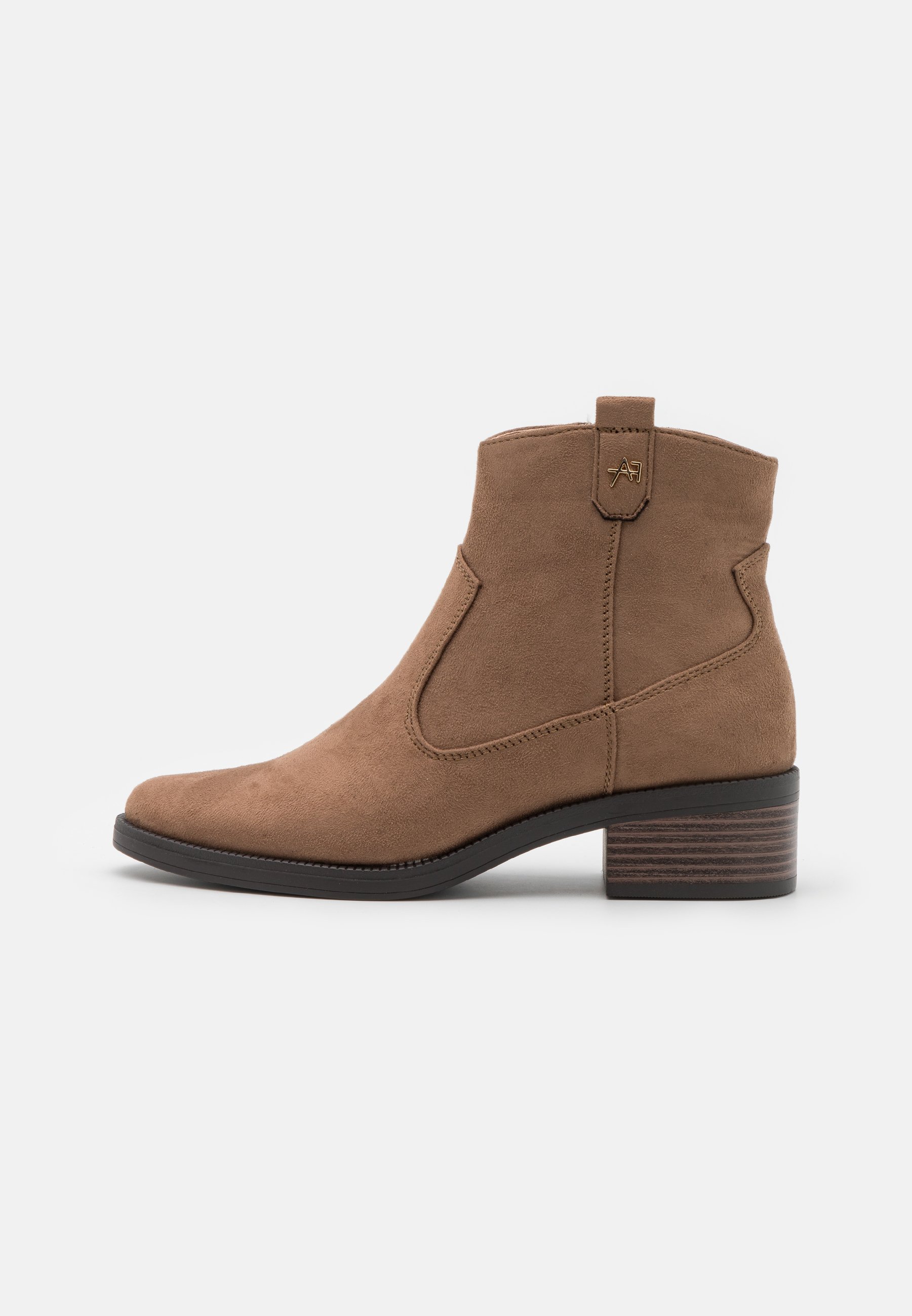 Classic ankle boots