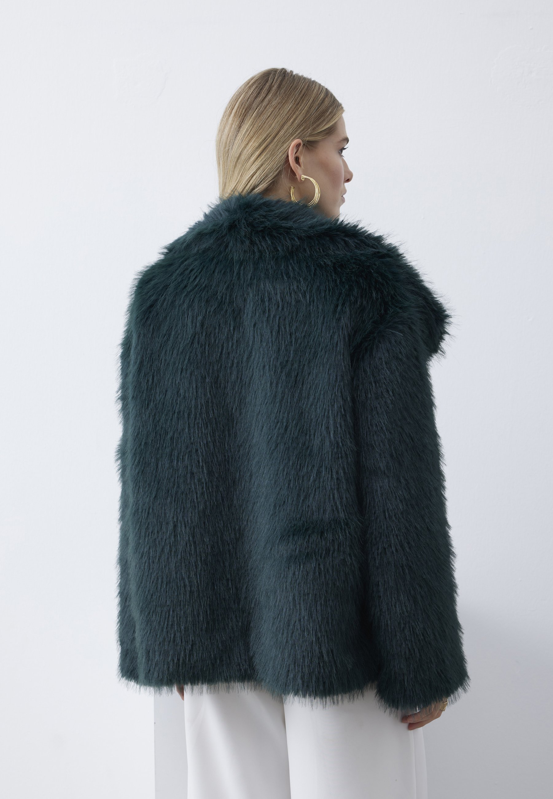 Winter coat